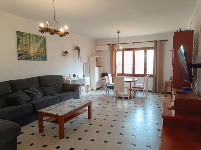 6 Zimmer Villa zu verkaufen in Portocristo / Port de Manacor, Manacor mit Garage - 595.000 € (Ref: 9637698)