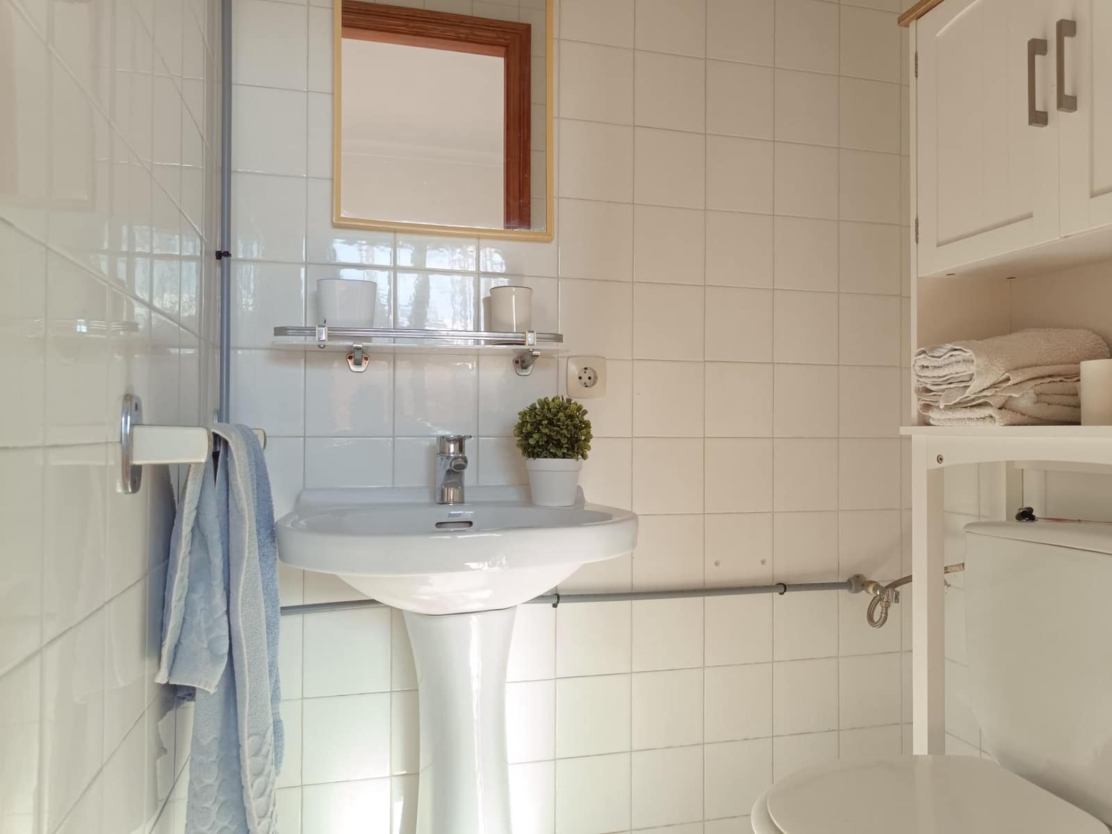 6 Zimmer Villa zu verkaufen in Portocristo / Port de Manacor mit Garage - 595.000 € (Ref: 9637698)