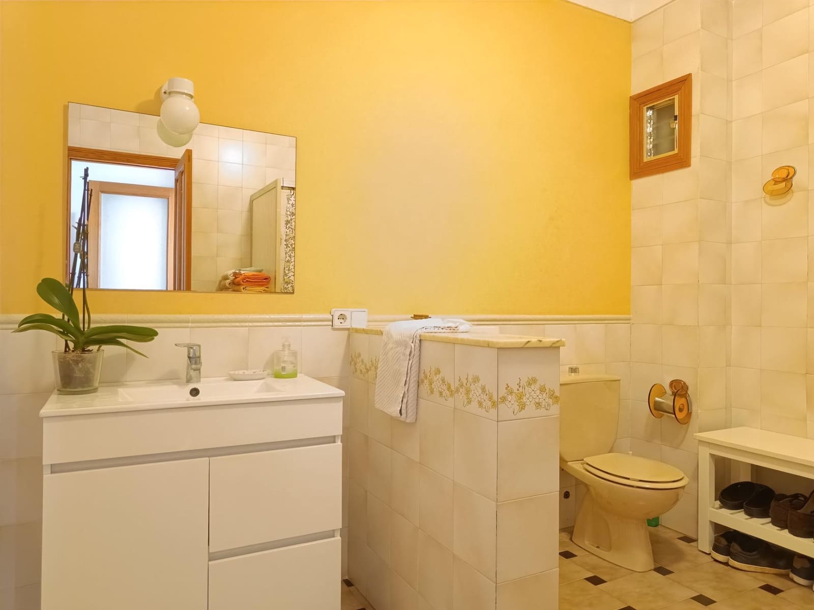 6 Zimmer Villa zu verkaufen in Portocristo / Port de Manacor mit Garage - 595.000 € (Ref: 9637698)