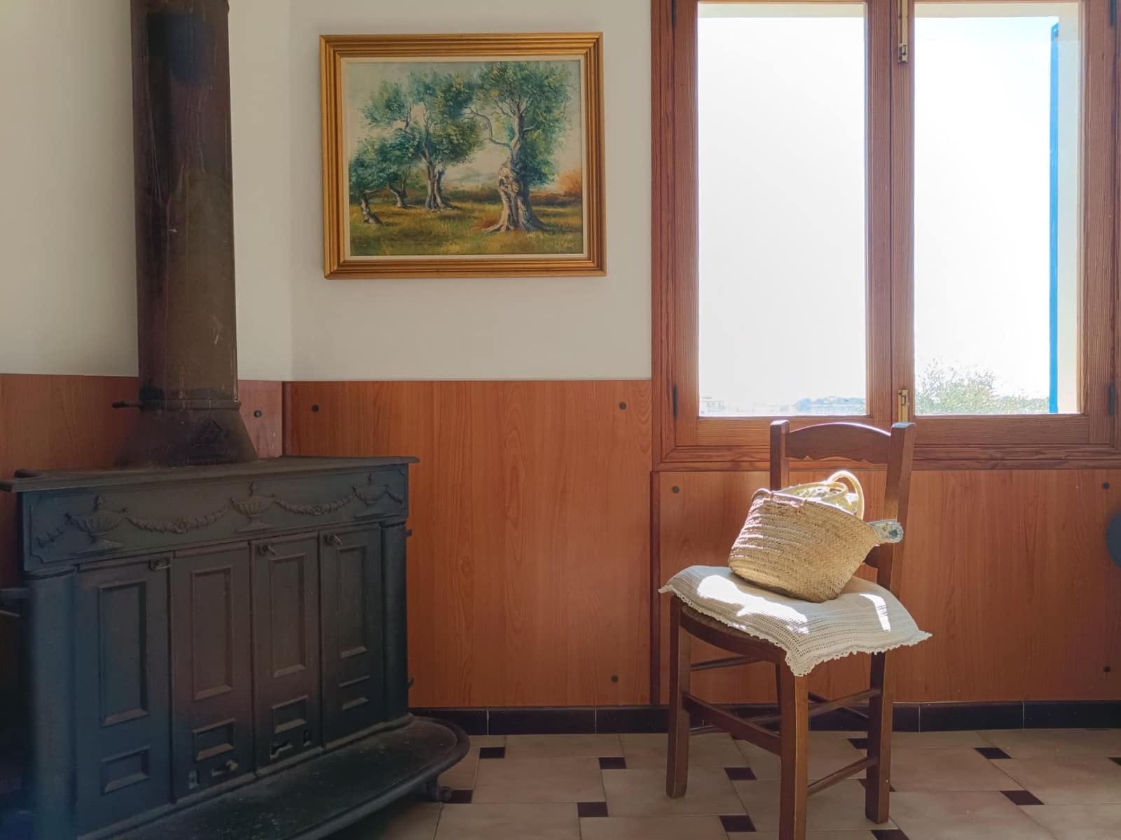 6 Zimmer Villa zu verkaufen in Portocristo / Port de Manacor mit Garage - 595.000 € (Ref: 9637698)