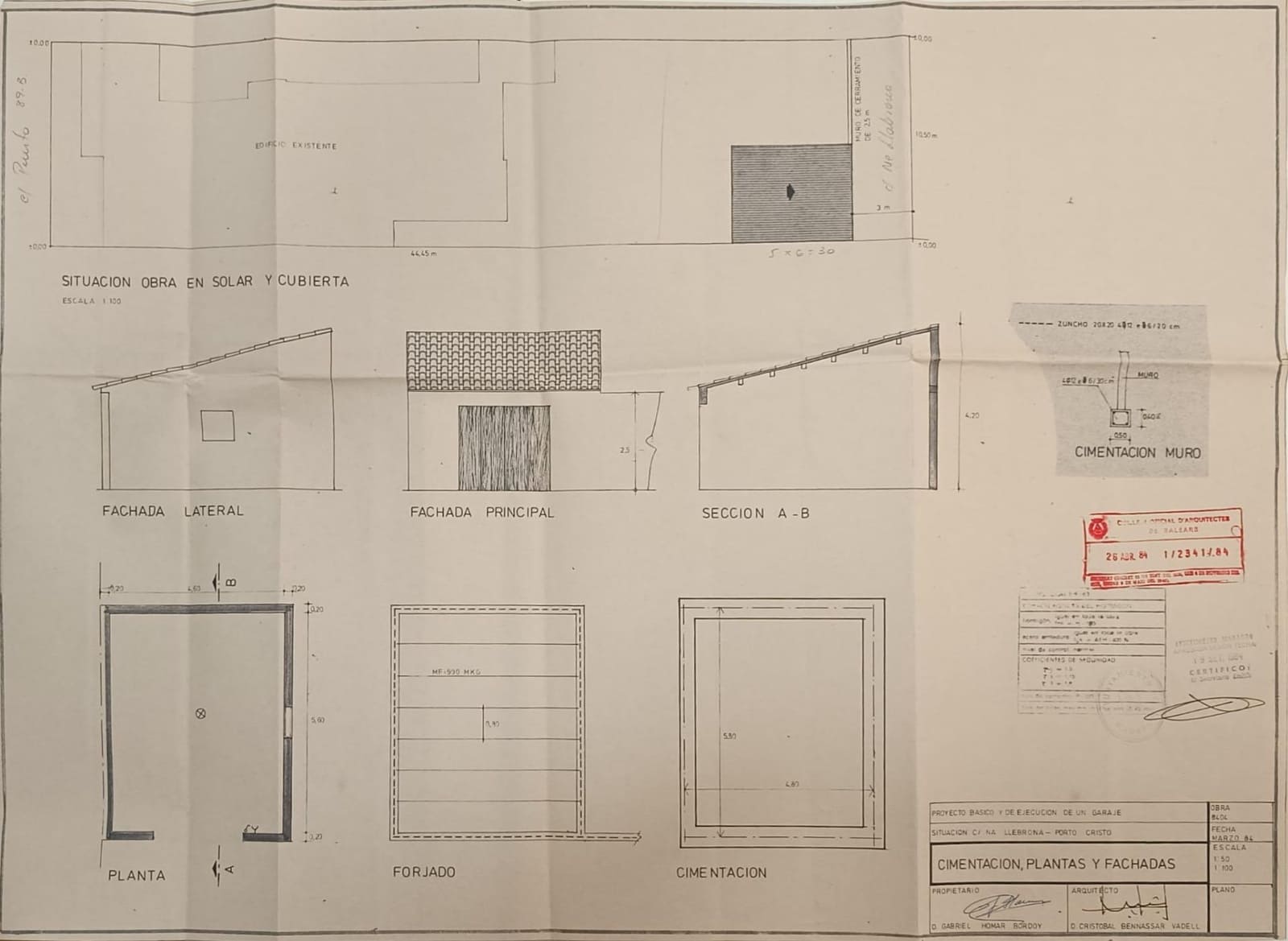 6 Zimmer Villa zu verkaufen in Portocristo / Port de Manacor mit Garage - 595.000 € (Ref: 9637698)