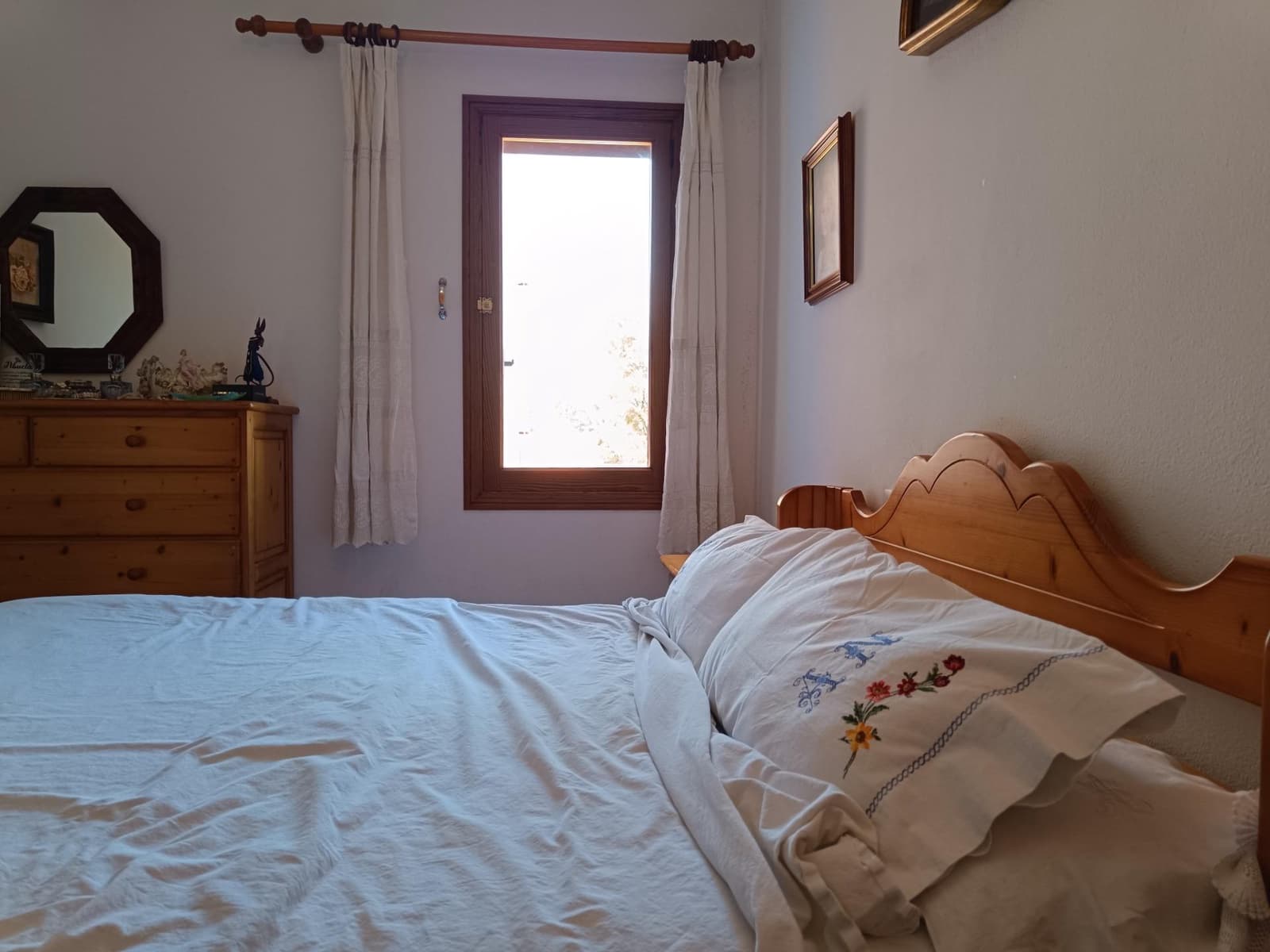 6 Zimmer Villa zu verkaufen in Portocristo / Port de Manacor mit Garage - 595.000 € (Ref: 9637698)