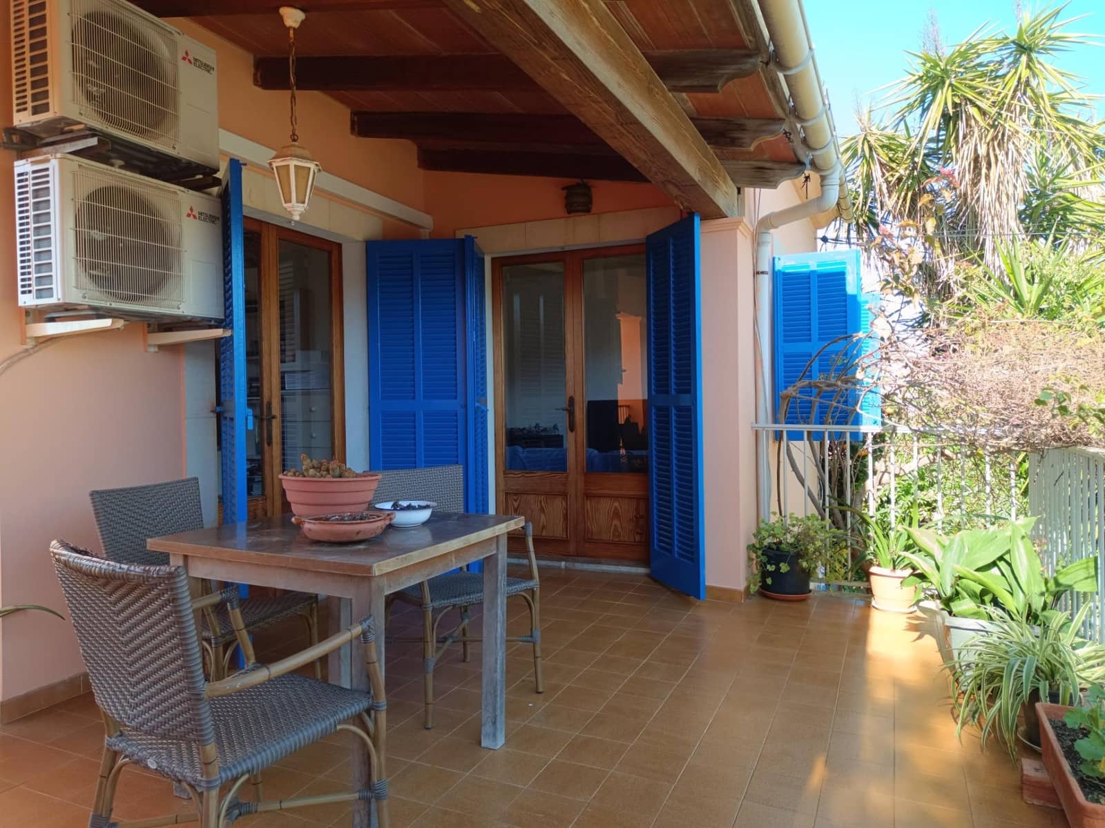6 Zimmer Villa zu verkaufen in Portocristo / Port de Manacor mit Garage - 595.000 € (Ref: 9637698)