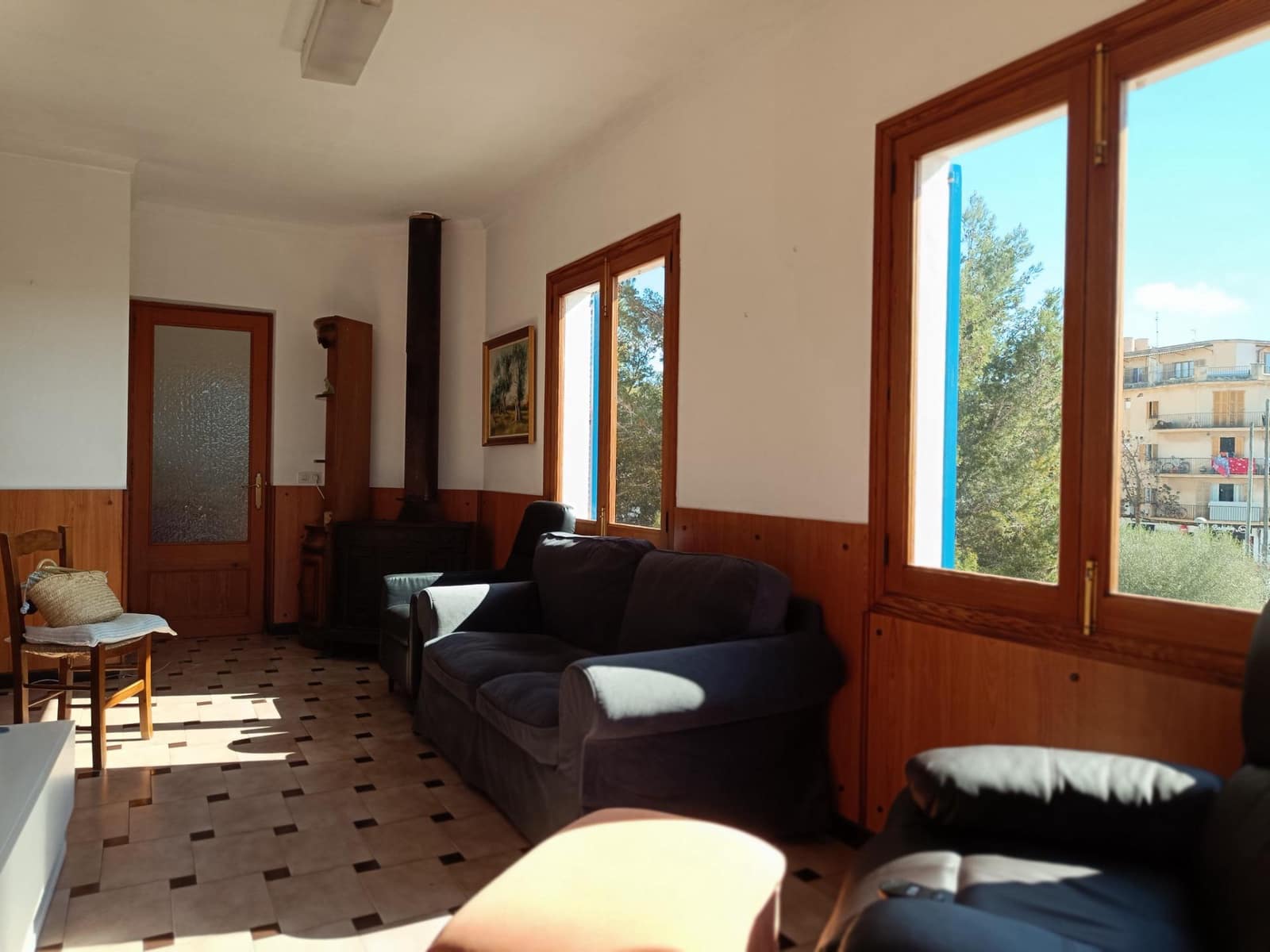 6 Zimmer Villa zu verkaufen in Portocristo / Port de Manacor mit Garage - 595.000 € (Ref: 9637698)