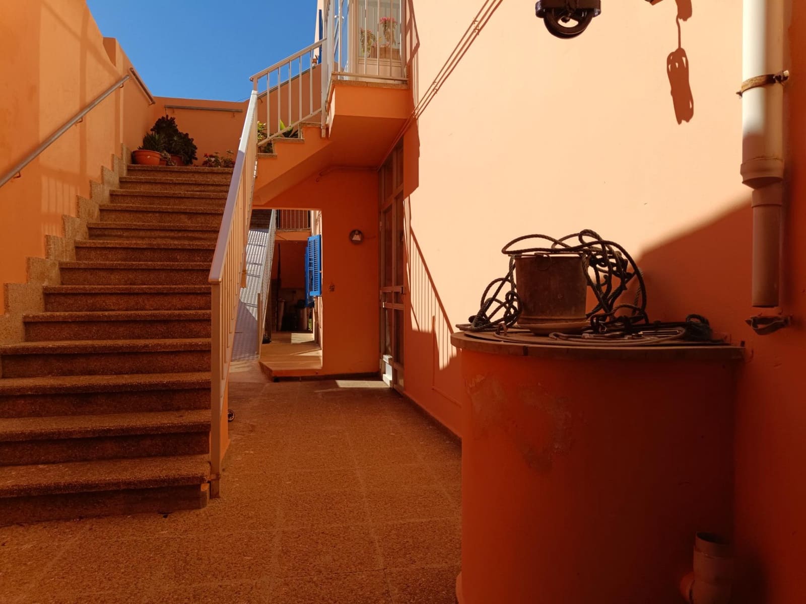 6 Zimmer Villa zu verkaufen in Portocristo / Port de Manacor mit Garage - 595.000 € (Ref: 9637698)