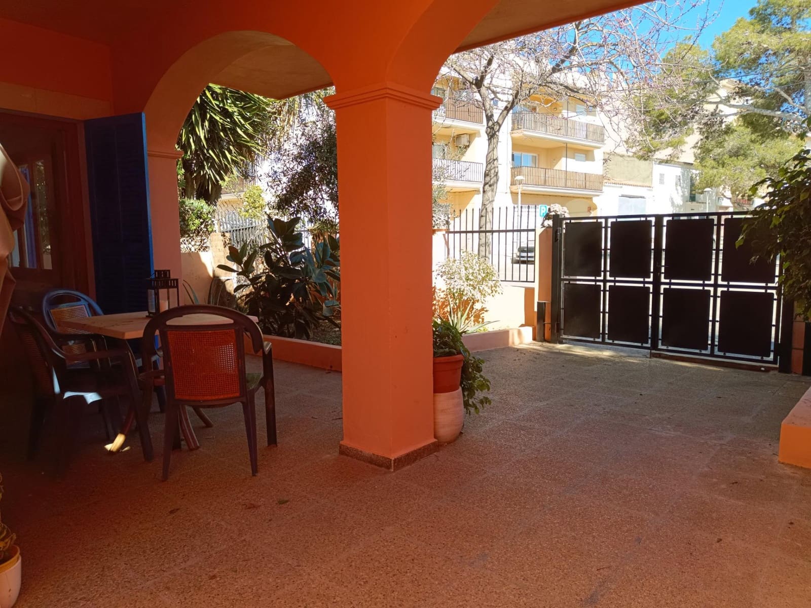 6 Zimmer Villa zu verkaufen in Portocristo / Port de Manacor mit Garage - 595.000 € (Ref: 9637698)