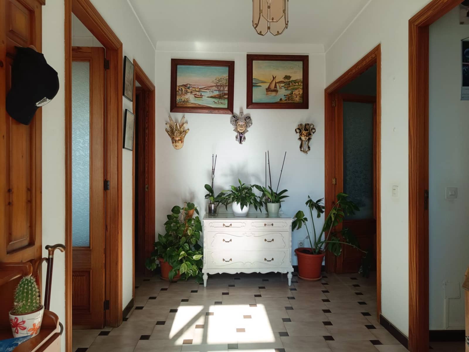 6 bedroom Villa for sale in Portocristo / Port de Manacor with garage - € 595,000 (Ref: 9637698)