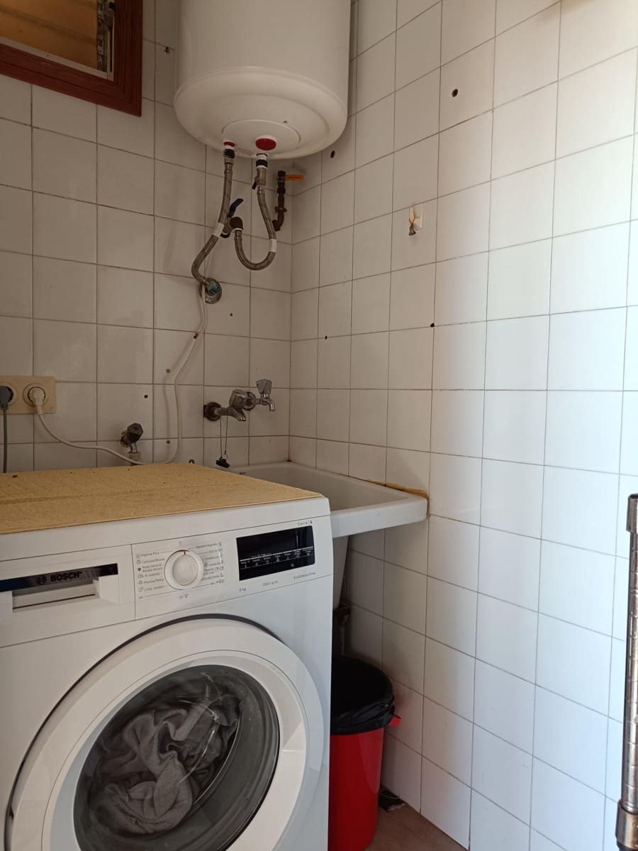 6 chambre Villa/Maison à vendre à Portocristo / Port de Manacor avec garage - 578 000 € (Ref: 9637698)