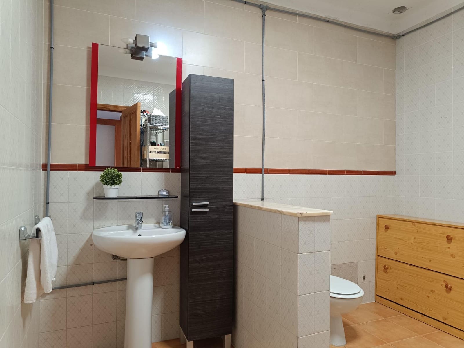 6 chambre Villa/Maison à vendre à Portocristo / Port de Manacor avec garage - 578 000 € (Ref: 9637698)