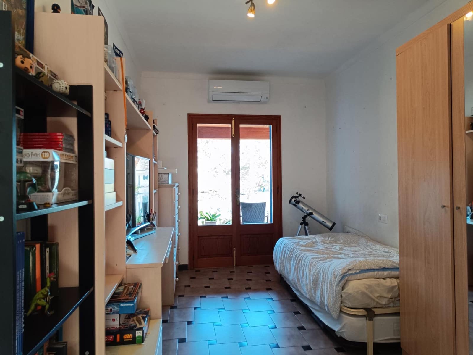6 chambre Villa/Maison à vendre à Portocristo / Port de Manacor avec garage - 578 000 € (Ref: 9637698)