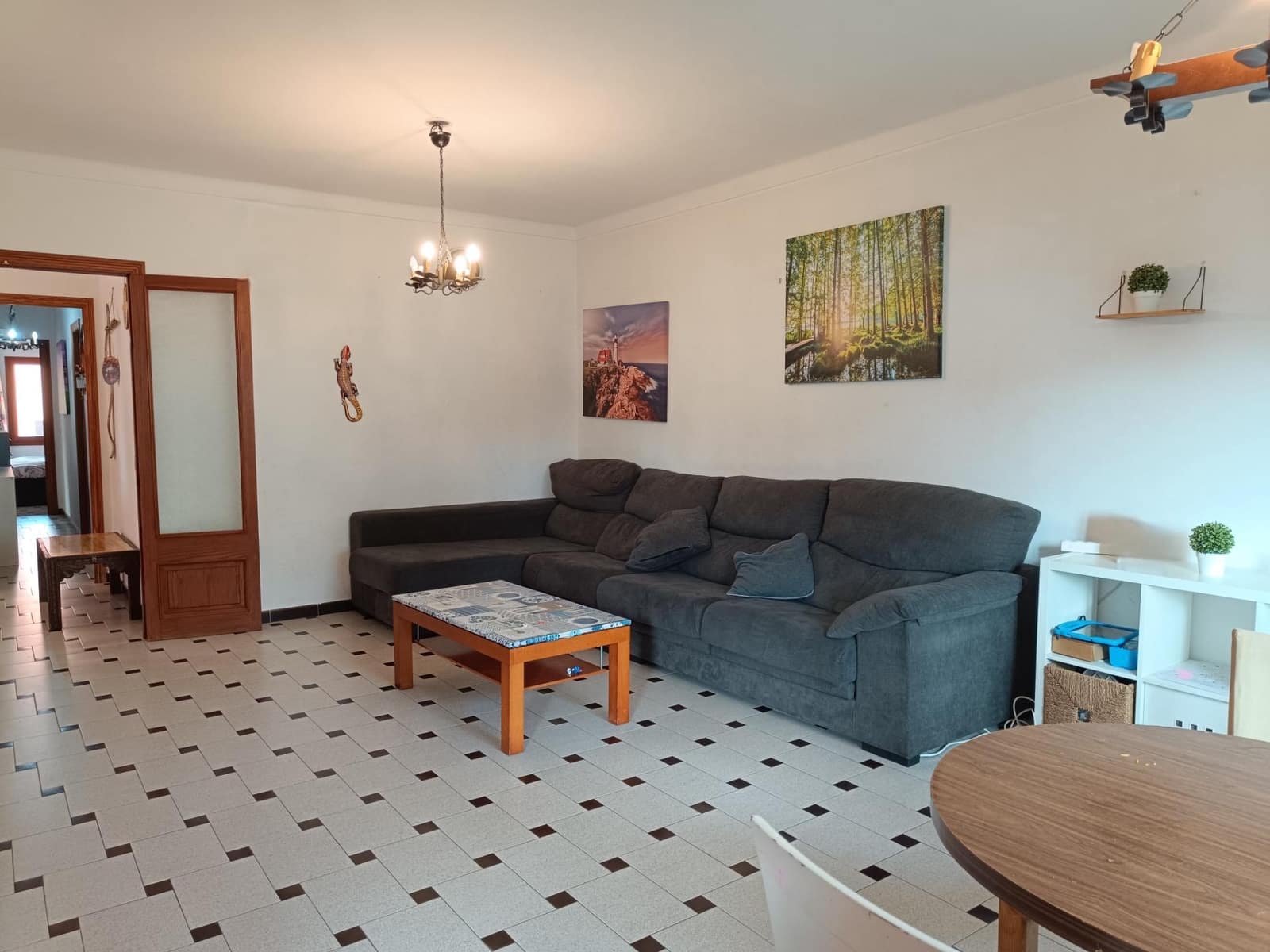 6 chambre Villa/Maison à vendre à Portocristo / Port de Manacor avec garage - 578 000 € (Ref: 9637698)