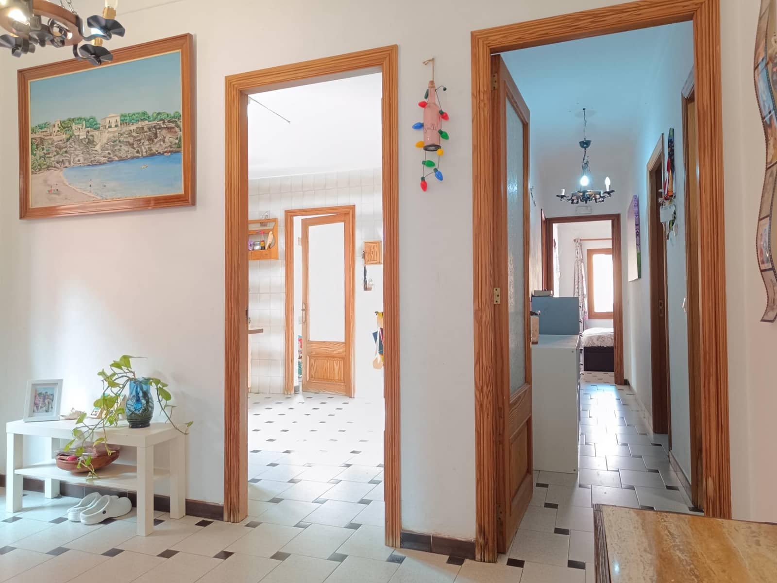 6 chambre Villa/Maison à vendre à Portocristo / Port de Manacor avec garage - 578 000 € (Ref: 9637698)