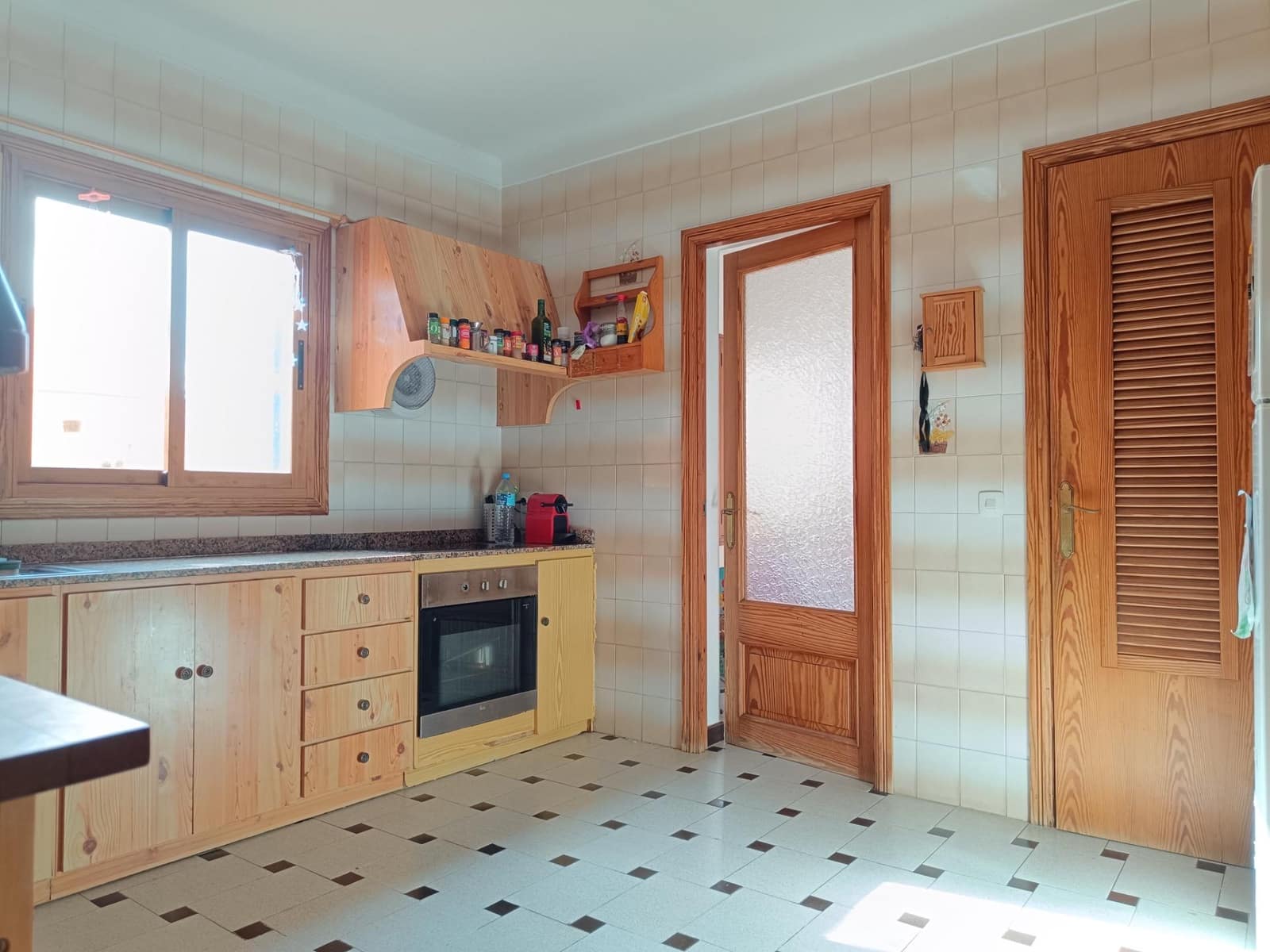 6 chambre Villa/Maison à vendre à Portocristo / Port de Manacor avec garage - 578 000 € (Ref: 9637698)
