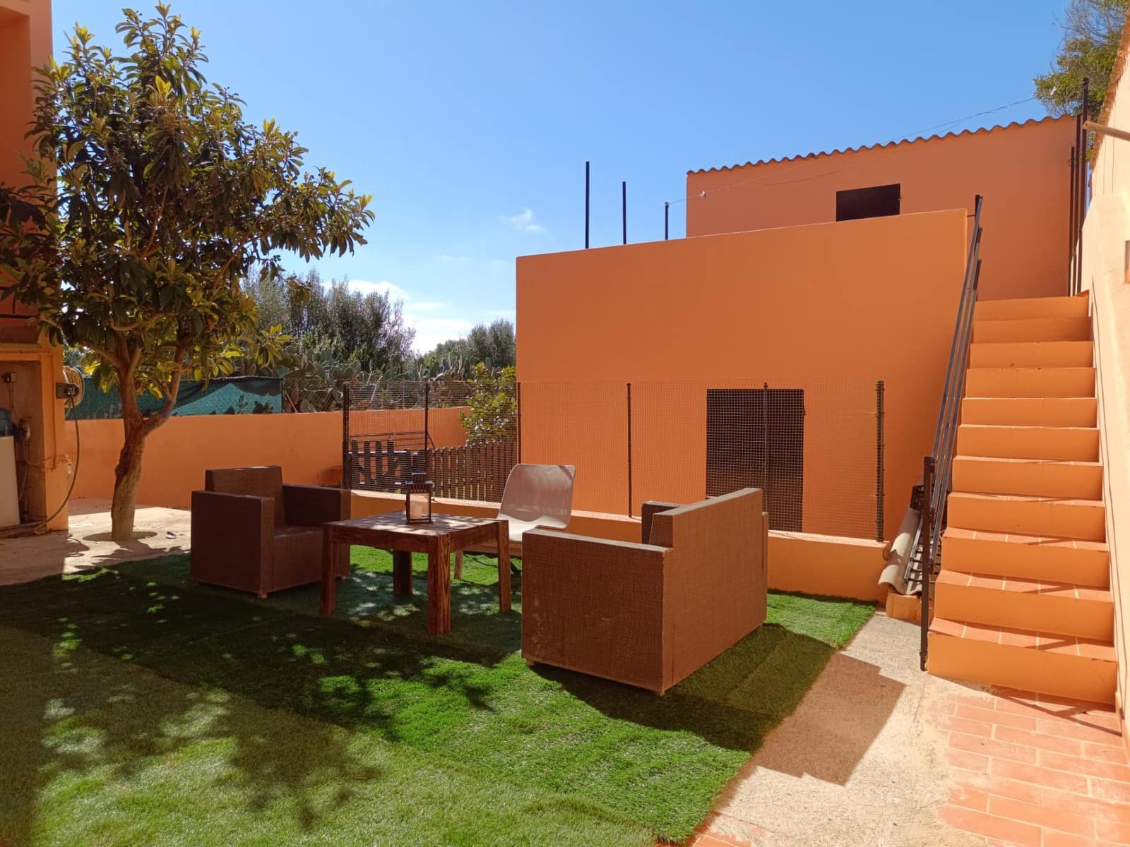 6 chambre Villa/Maison à vendre à Portocristo / Port de Manacor avec garage - 578 000 € (Ref: 9637698)