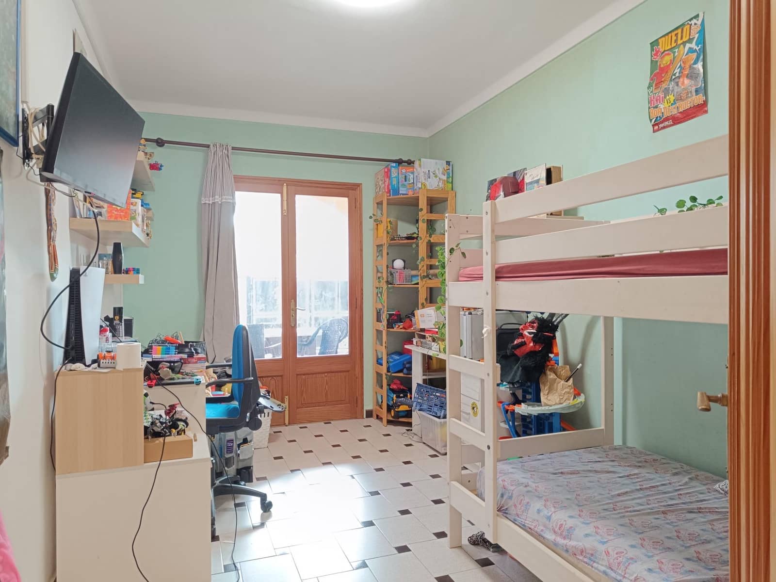 6 chambre Villa/Maison à vendre à Portocristo / Port de Manacor avec garage - 578 000 € (Ref: 9637698)