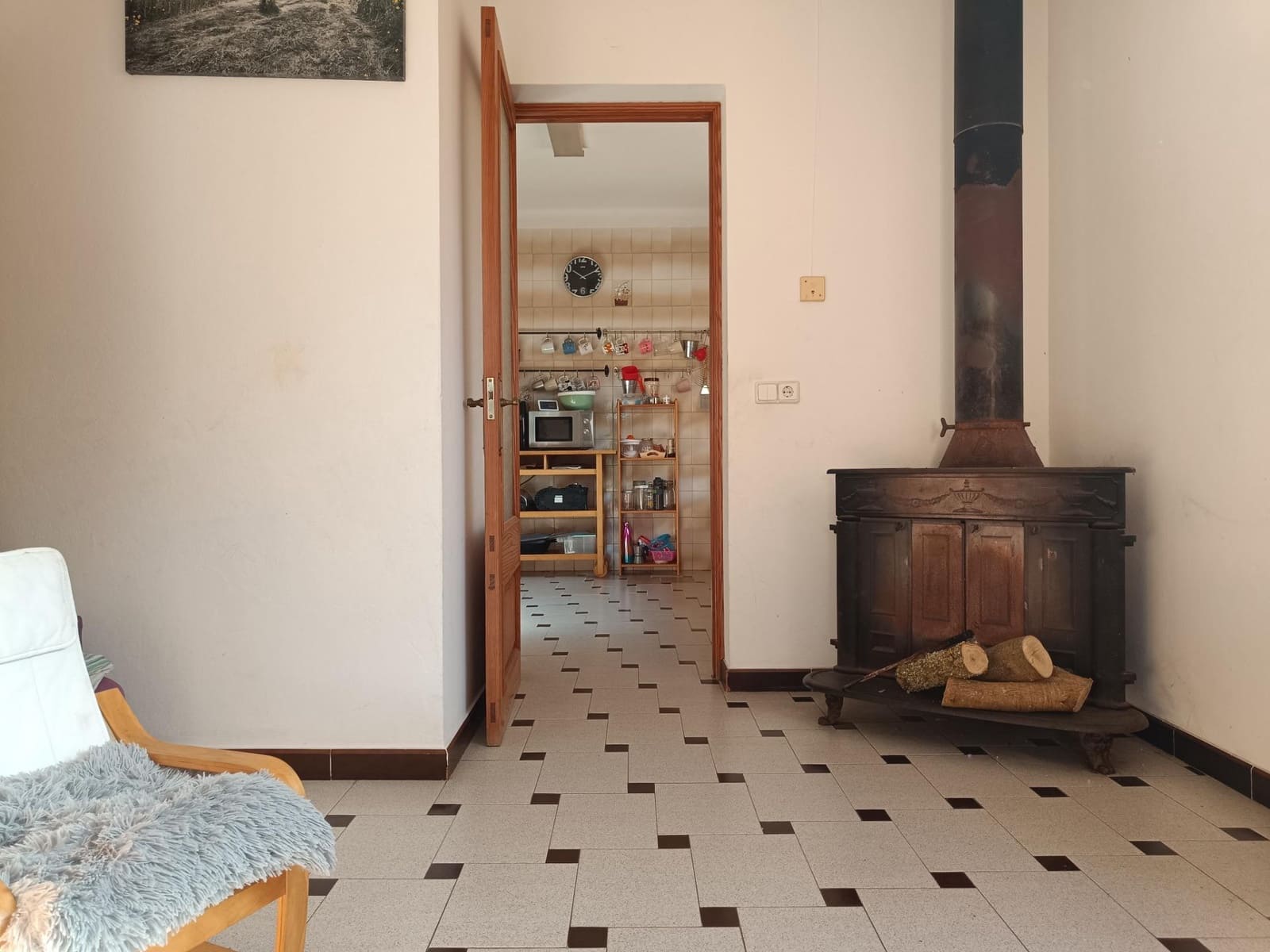 6 chambre Villa/Maison à vendre à Portocristo / Port de Manacor avec garage - 578 000 € (Ref: 9637698)