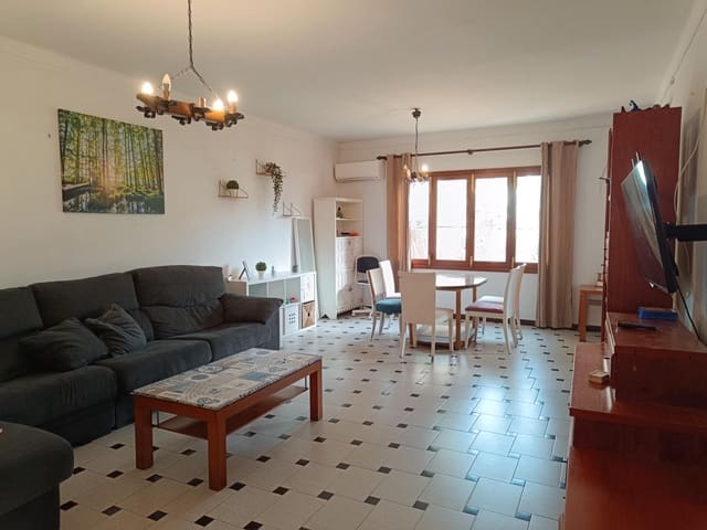 6 chambre Villa/Maison à vendre à Portocristo / Port de Manacor, Manacor avec garage - 578 000 € (Ref: 9637698)