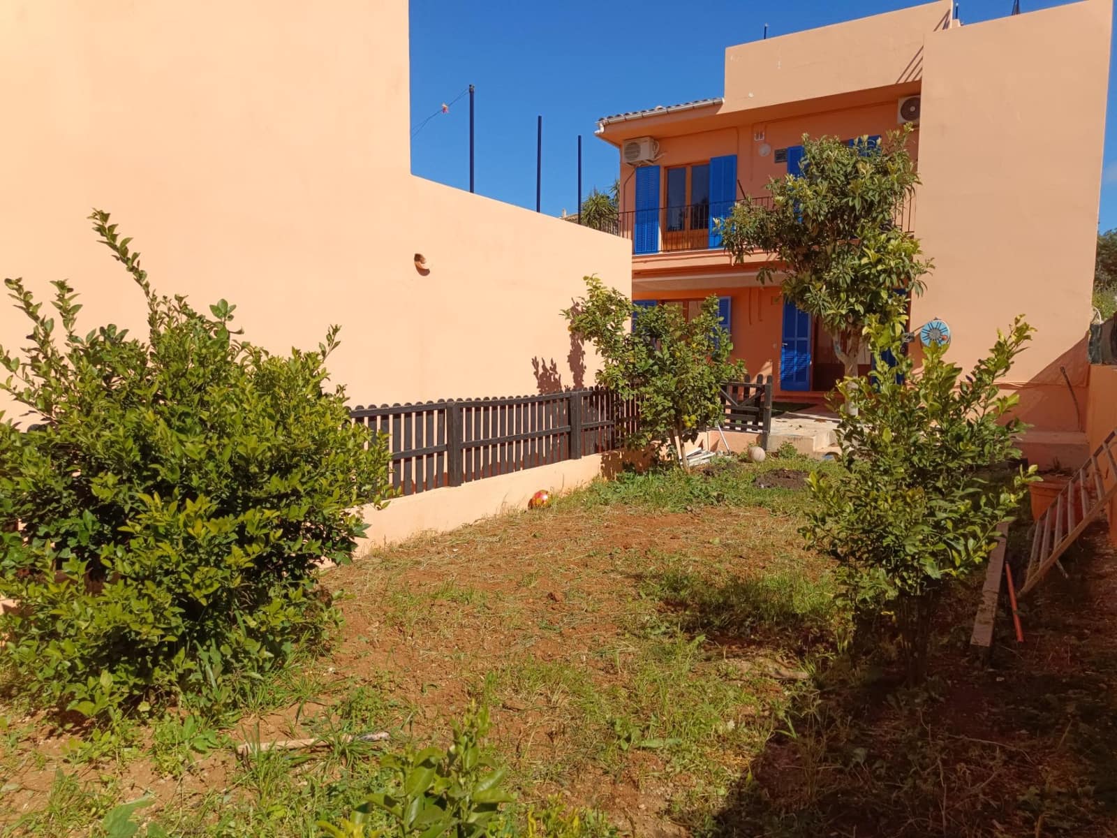 6 chambre Villa/Maison à vendre à Portocristo / Port de Manacor avec garage - 578 000 € (Ref: 9637698)