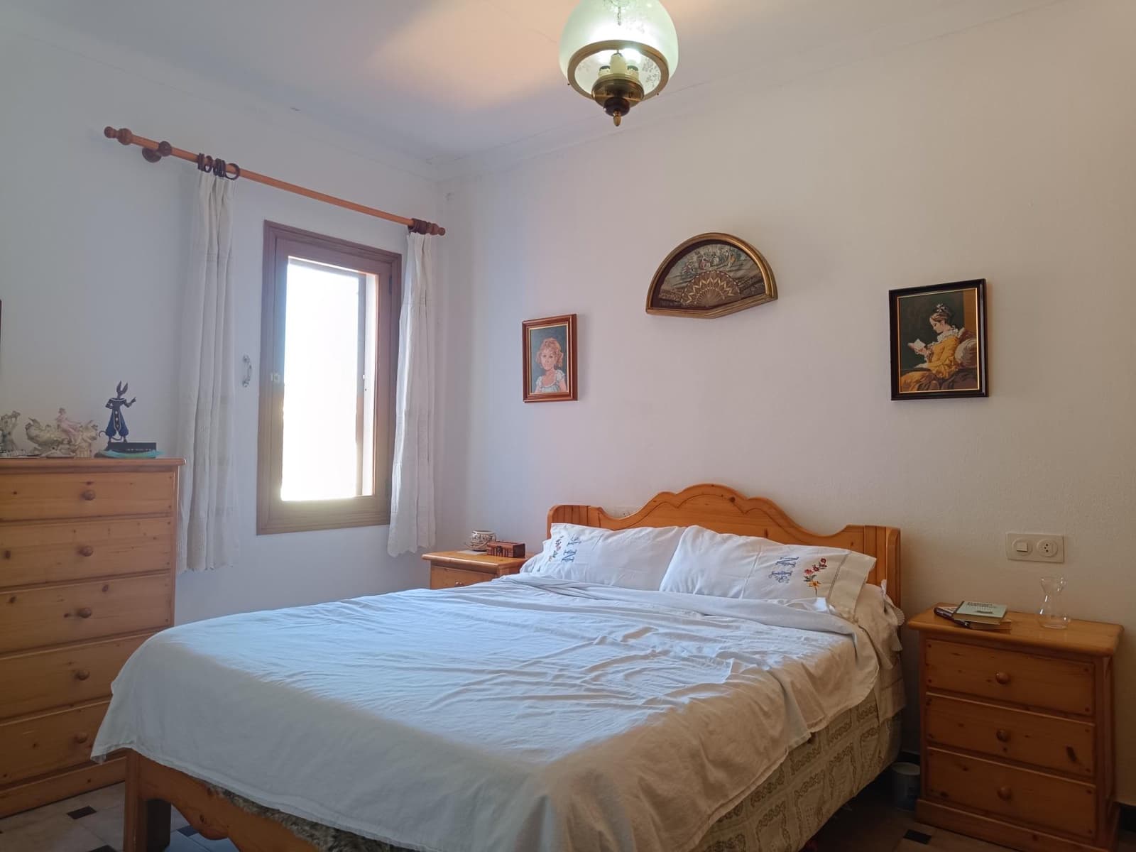 6 chambre Villa/Maison à vendre à Portocristo / Port de Manacor avec garage - 578 000 € (Ref: 9637698)