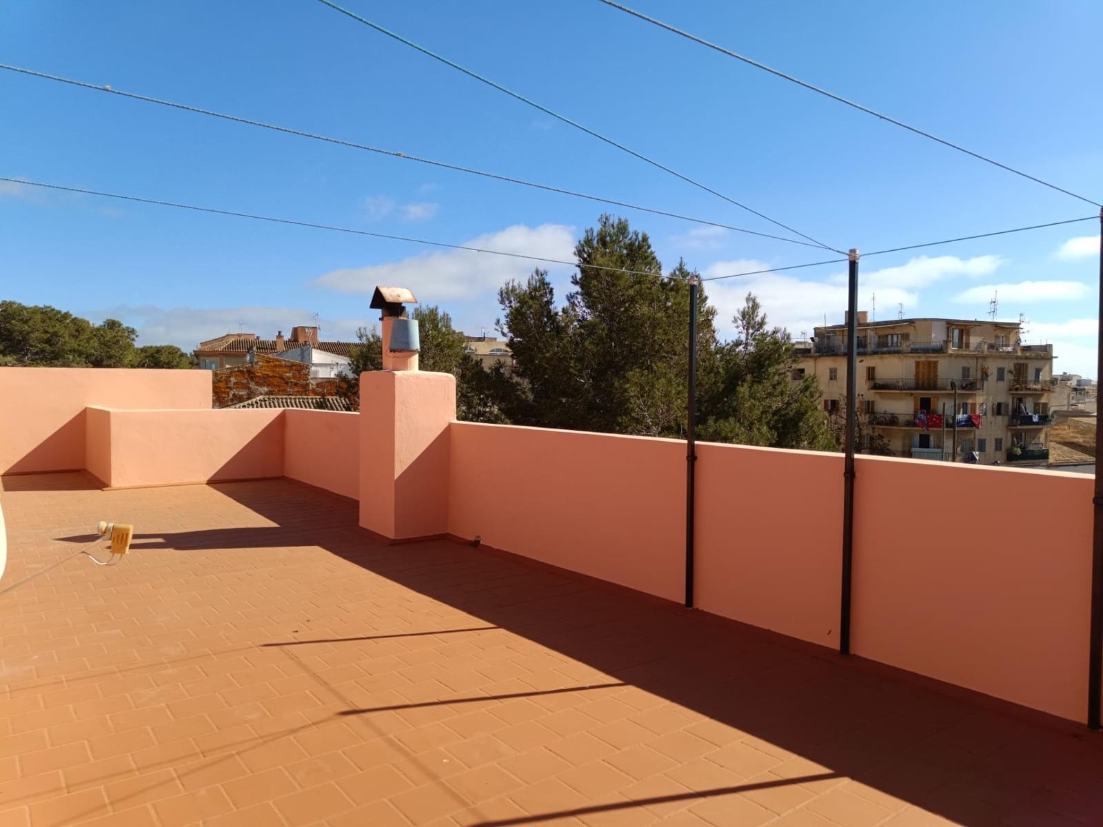 6 chambre Villa/Maison à vendre à Portocristo / Port de Manacor avec garage - 578 000 € (Ref: 9637698)