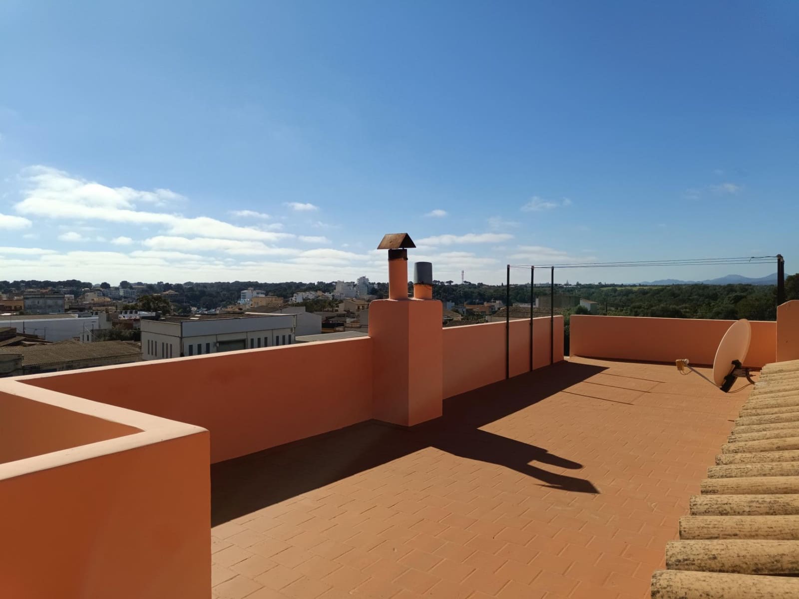 6 chambre Villa/Maison à vendre à Portocristo / Port de Manacor avec garage - 578 000 € (Ref: 9637698)