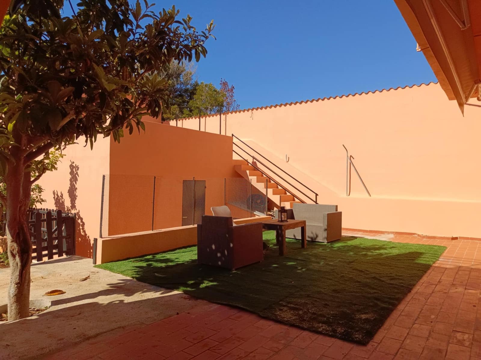 6 chambre Villa/Maison à vendre à Portocristo / Port de Manacor avec garage - 578 000 € (Ref: 9637698)