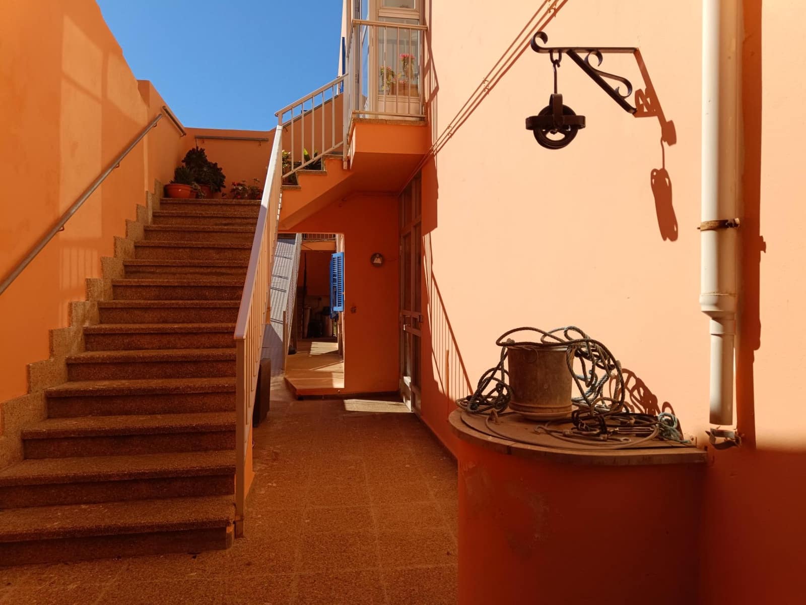 6 chambre Villa/Maison à vendre à Portocristo / Port de Manacor avec garage - 578 000 € (Ref: 9637698)