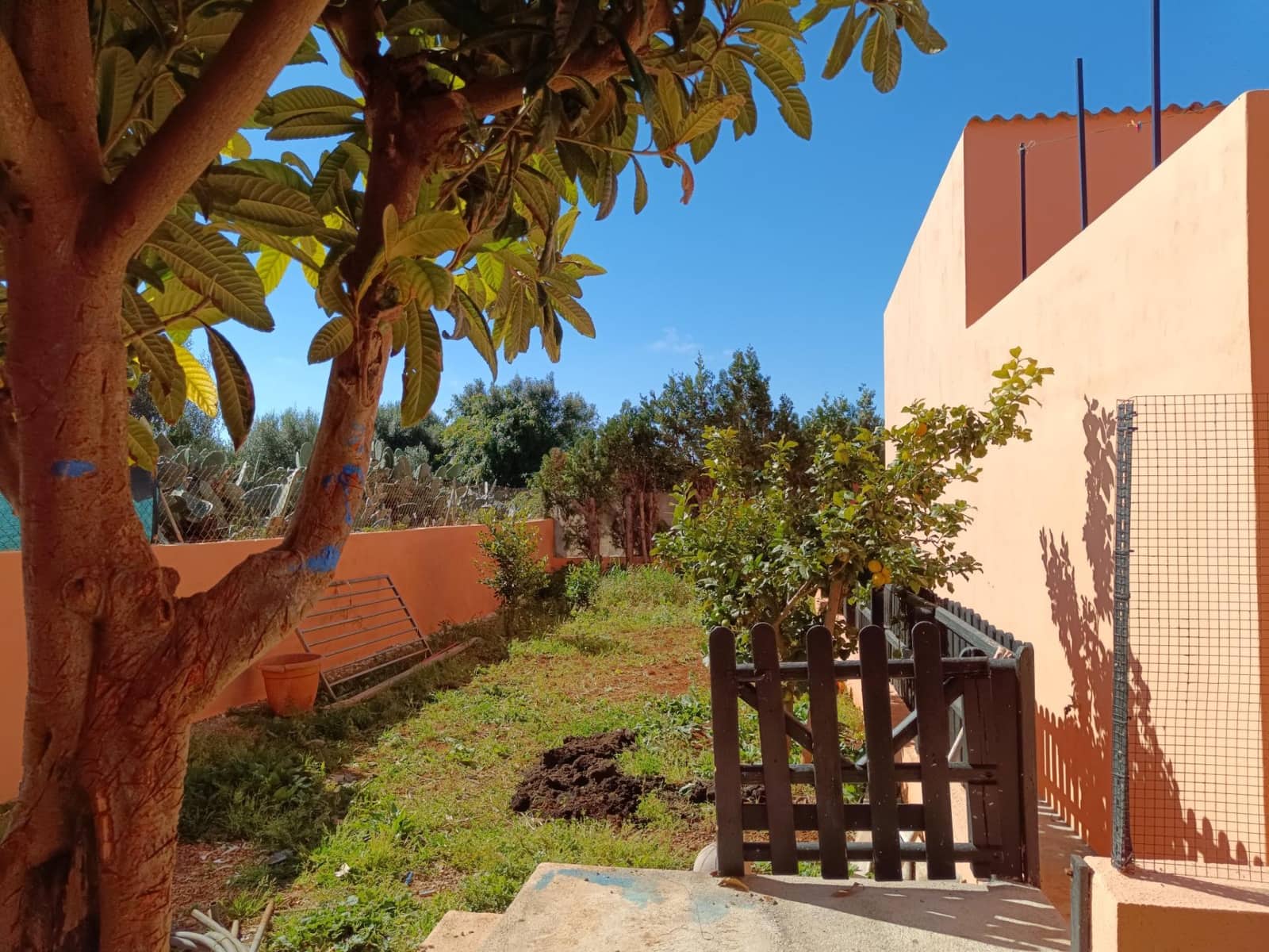 6 chambre Villa/Maison à vendre à Portocristo / Port de Manacor avec garage - 578 000 € (Ref: 9637698)