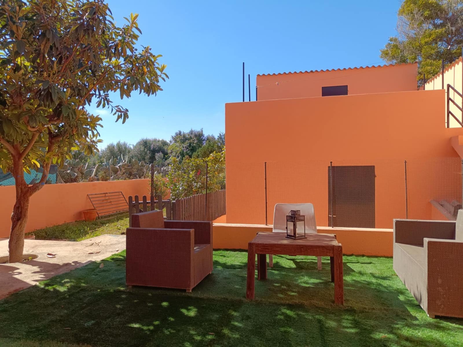 6 chambre Villa/Maison à vendre à Portocristo / Port de Manacor avec garage - 578 000 € (Ref: 9637698)