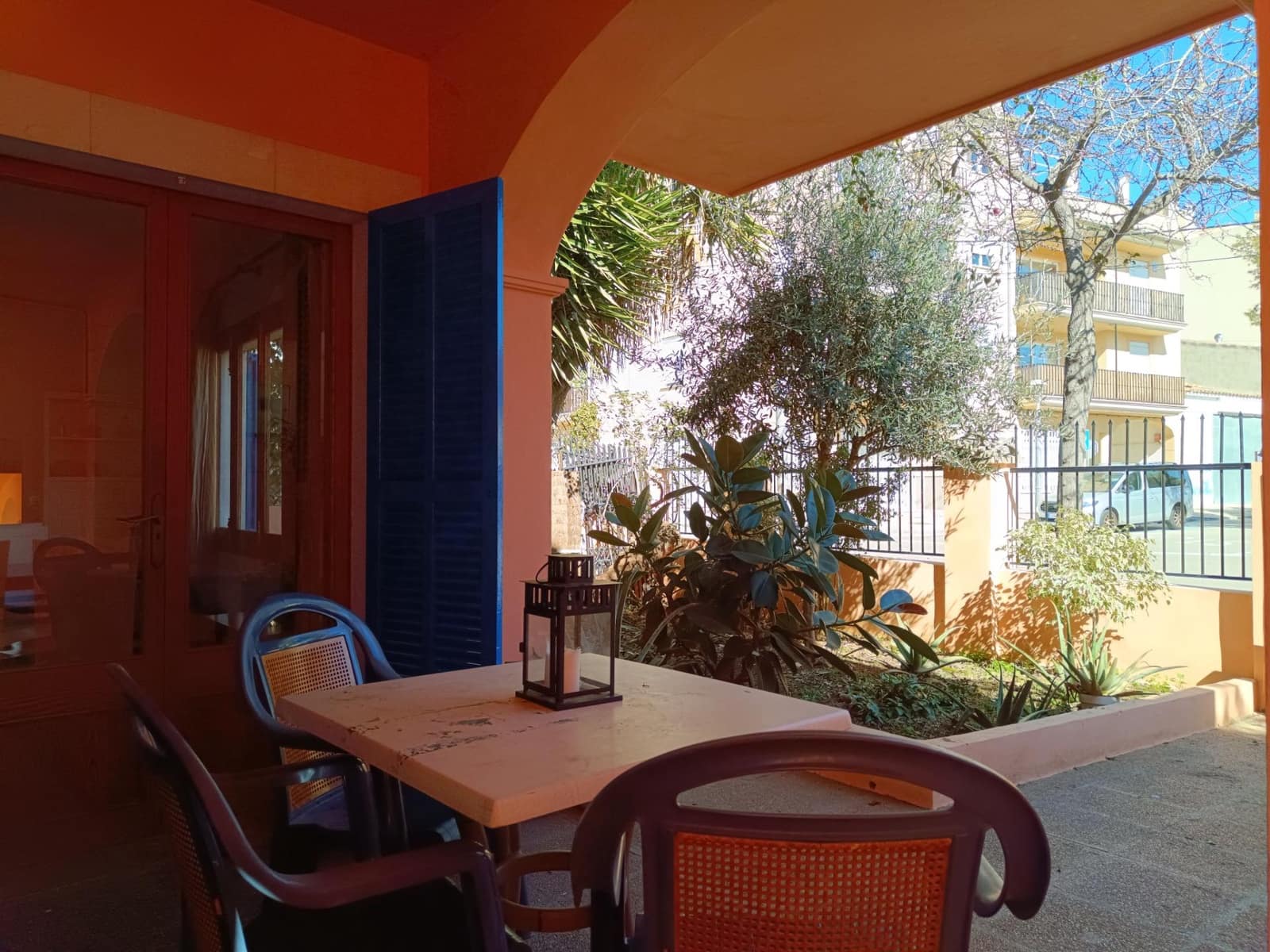 6 chambre Villa/Maison à vendre à Portocristo / Port de Manacor avec garage - 578 000 € (Ref: 9637698)