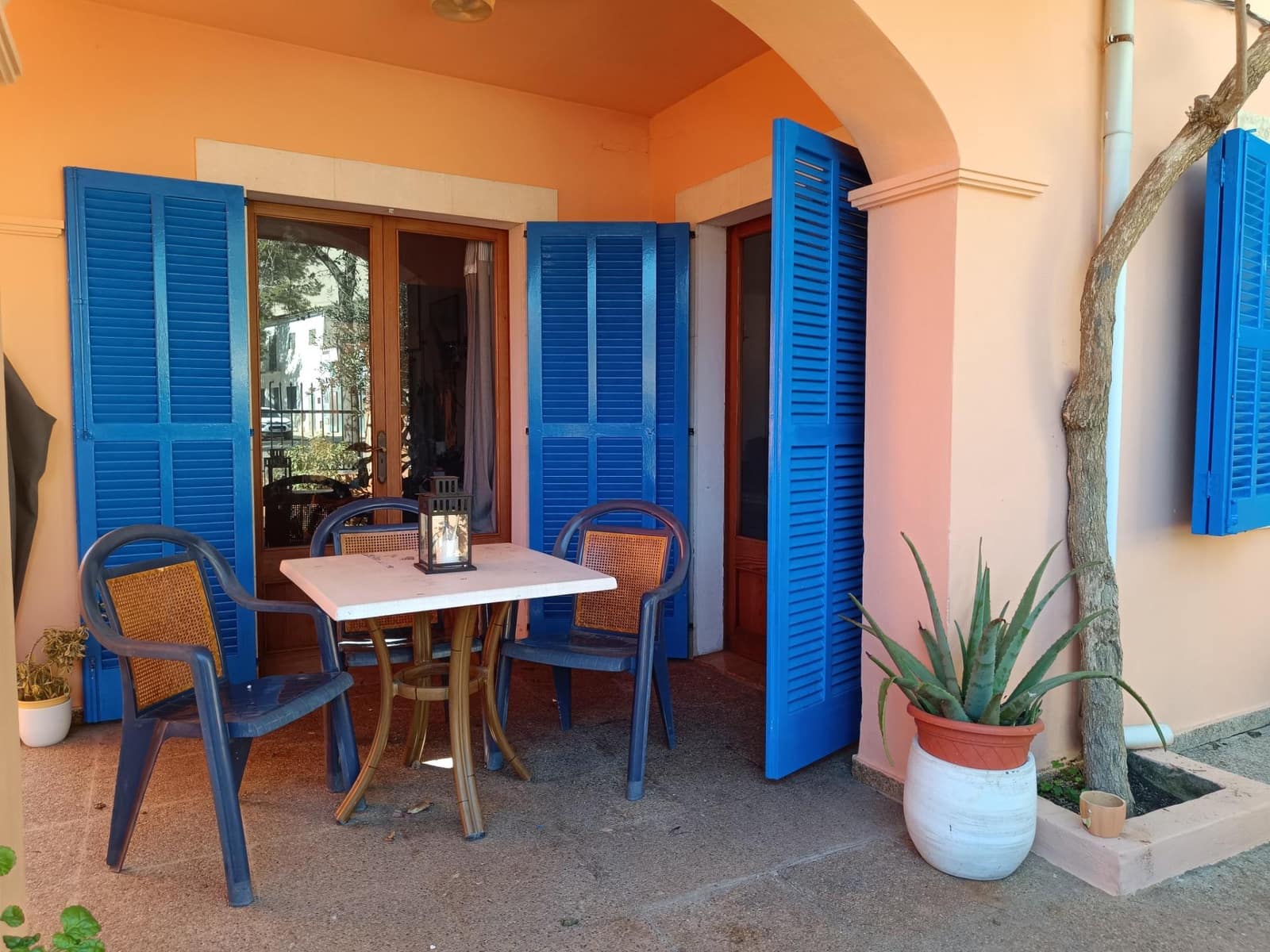 6 chambre Villa/Maison à vendre à Portocristo / Port de Manacor avec garage - 578 000 € (Ref: 9637698)