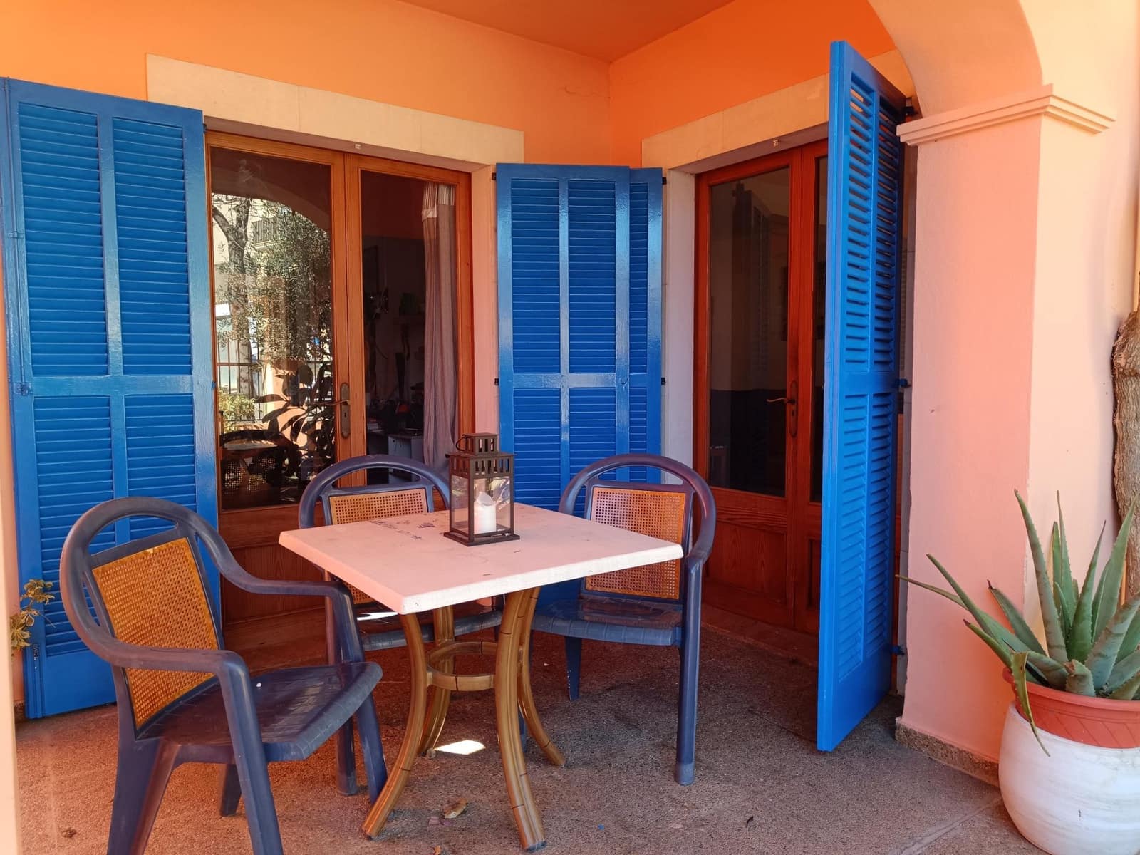 6 chambre Villa/Maison à vendre à Portocristo / Port de Manacor avec garage - 578 000 € (Ref: 9637698)