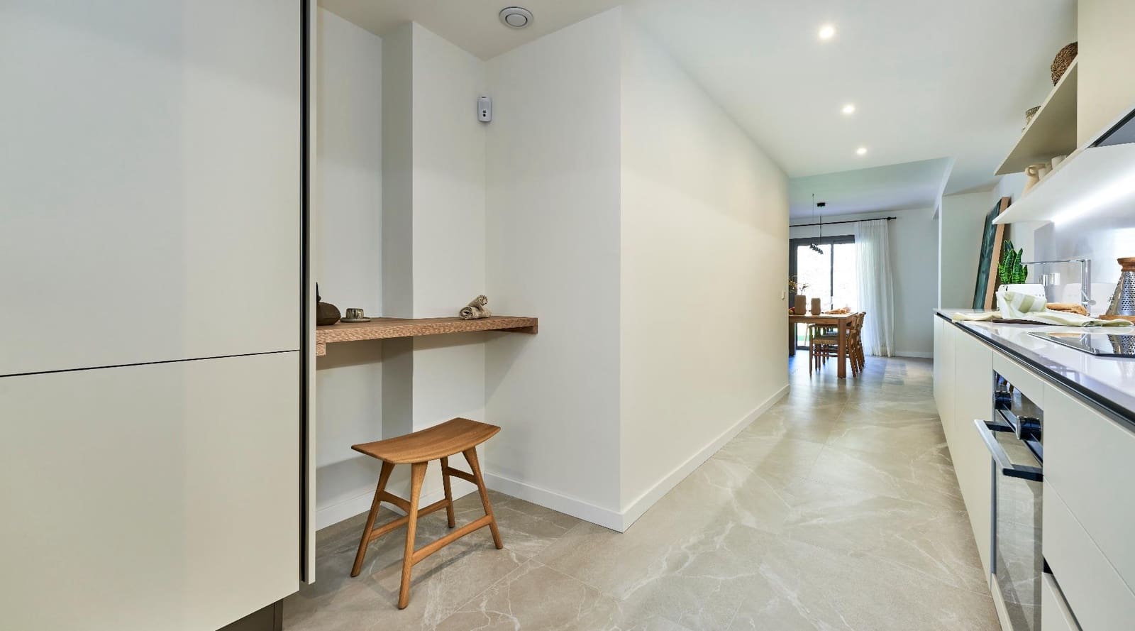 3 sypialnia Dom szeregowy na sprzedaż w Esporles z basenem - 795 000 € (Ref: 9648259)