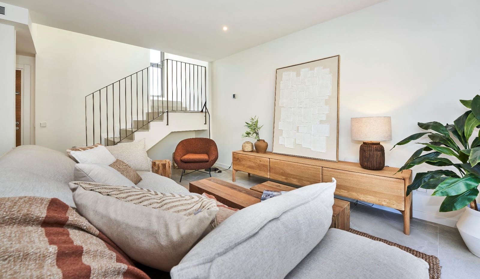 3 sypialnia Dom szeregowy na sprzedaż w Esporles z basenem - 795 000 € (Ref: 9648259)