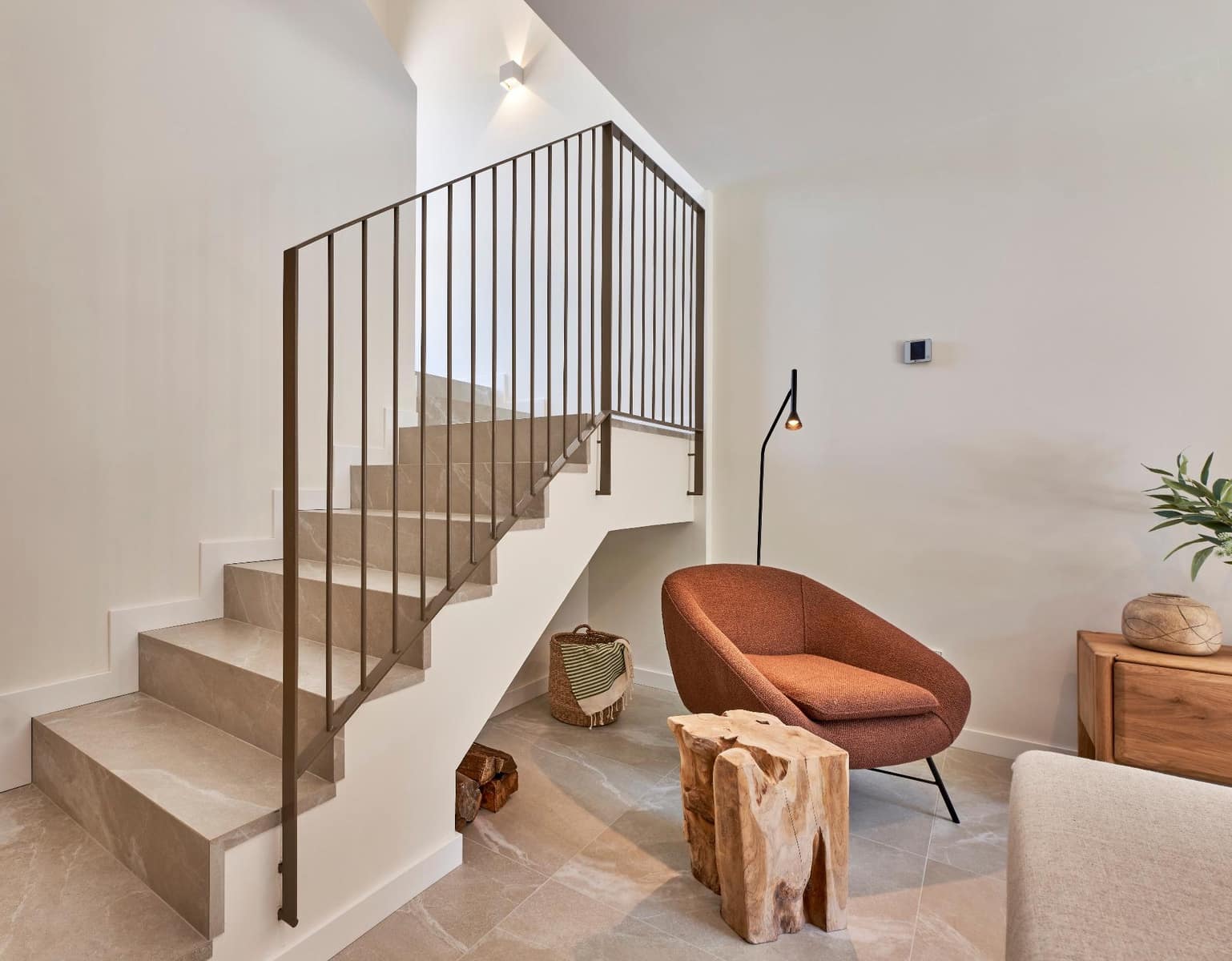 3 sypialnia Dom szeregowy na sprzedaż w Esporles z basenem - 795 000 € (Ref: 9648259)