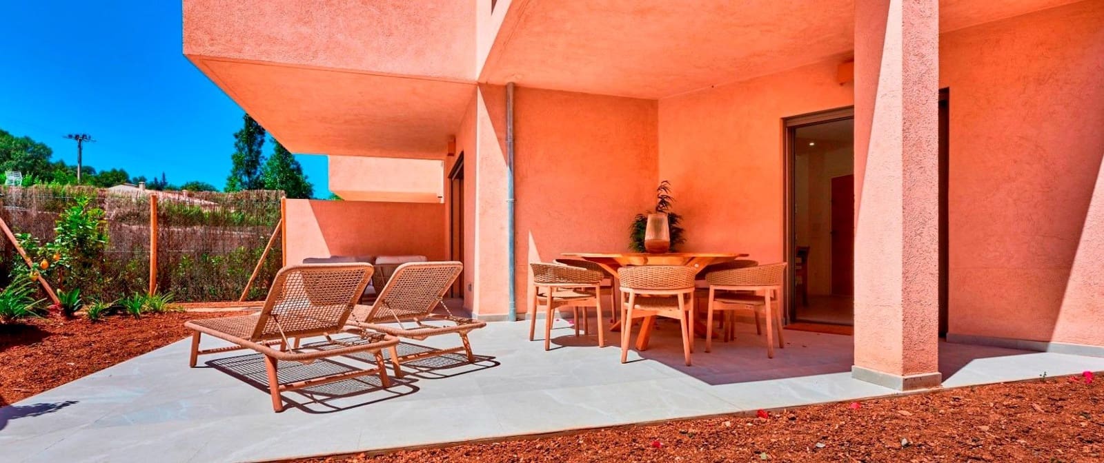 3 bedroom Terraced Villa for sale in Esporles with pool - € 865,000 (Ref: 9648259)