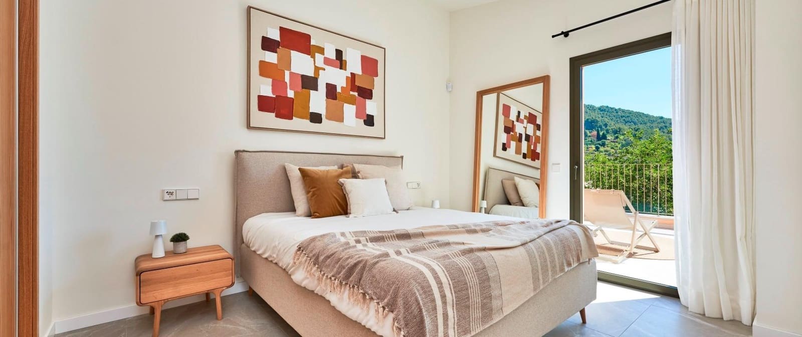 3 bedroom Terraced Villa for sale in Esporles with pool - € 865,000 (Ref: 9648259)