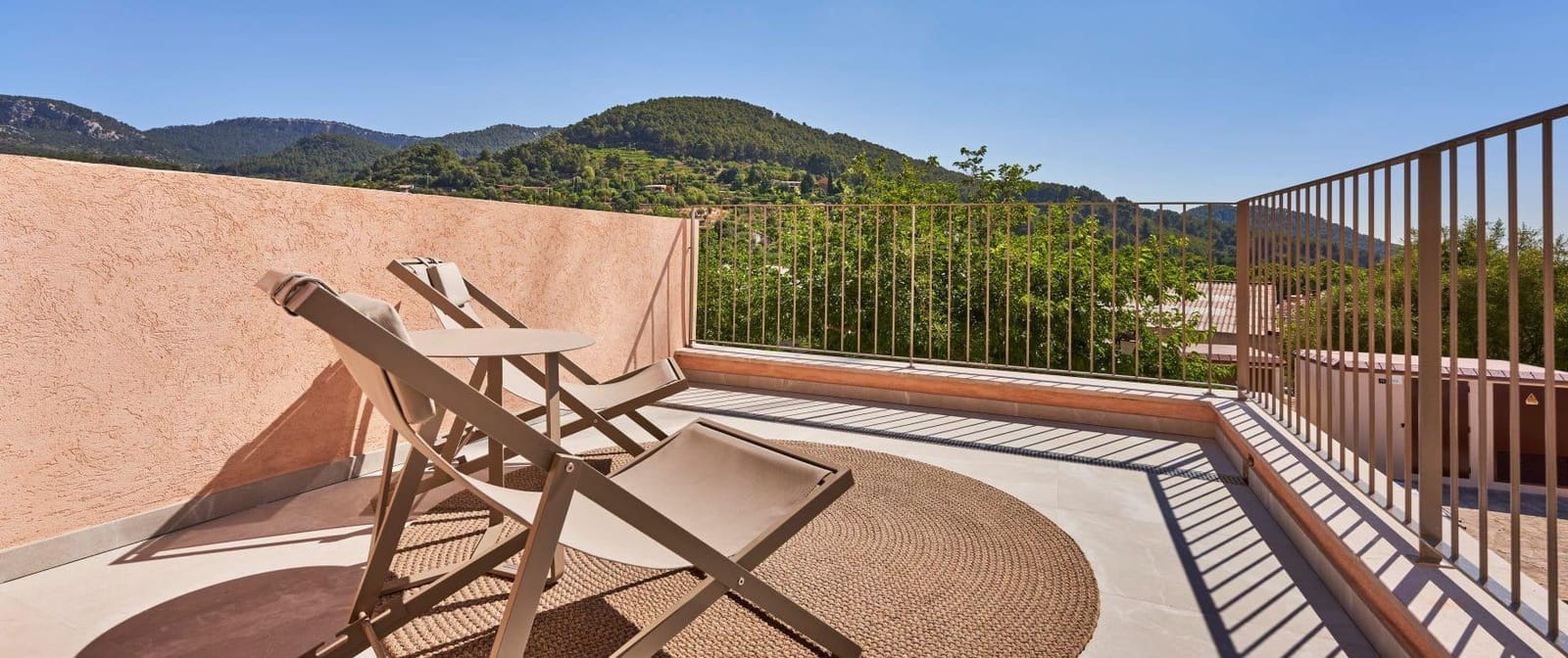 3 bedroom Terraced Villa for sale in Esporles with pool - € 865,000 (Ref: 9648259)