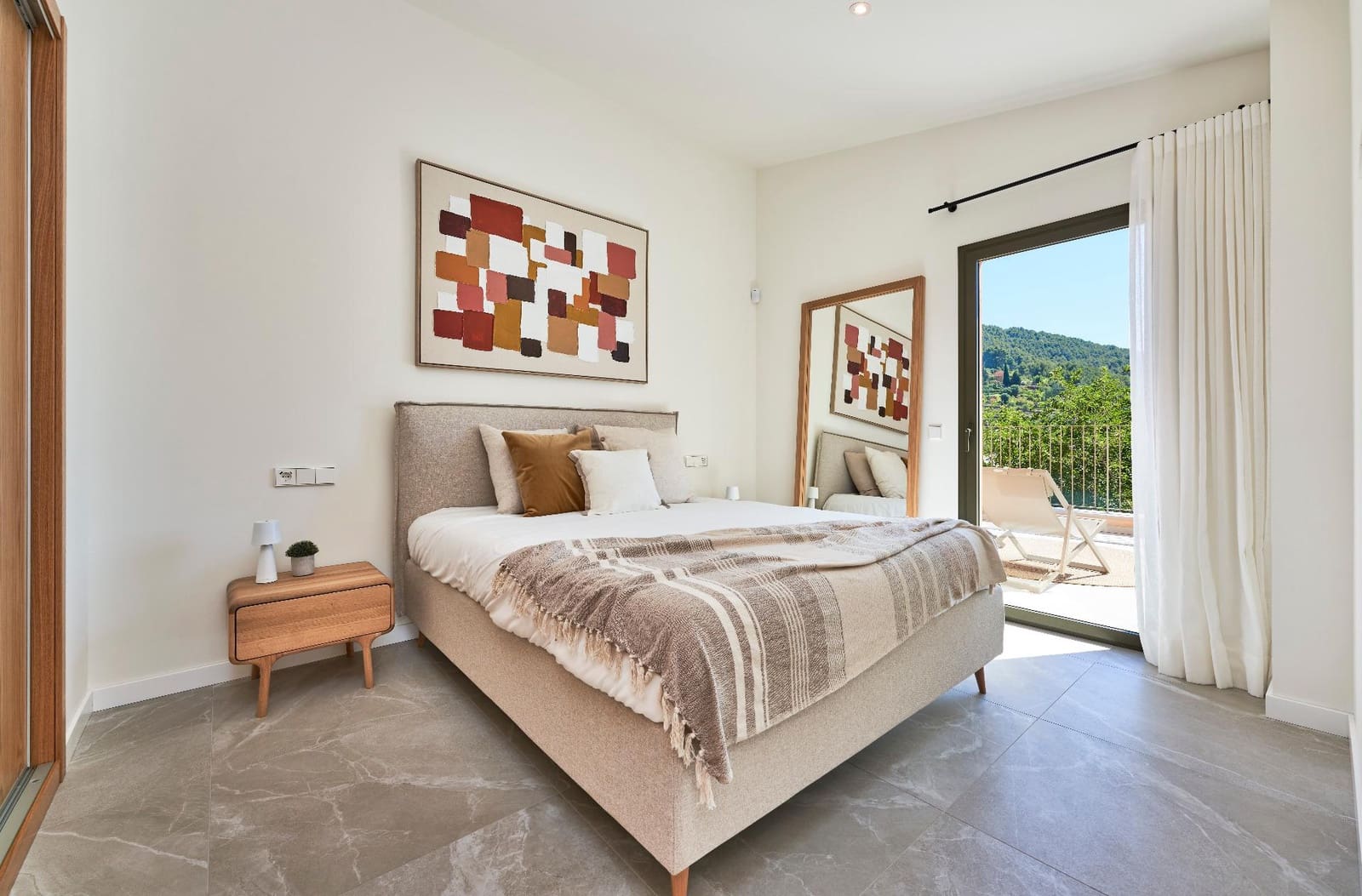 3 bedroom Terraced Villa for sale in Esporles with pool - € 865,000 (Ref: 9648259)