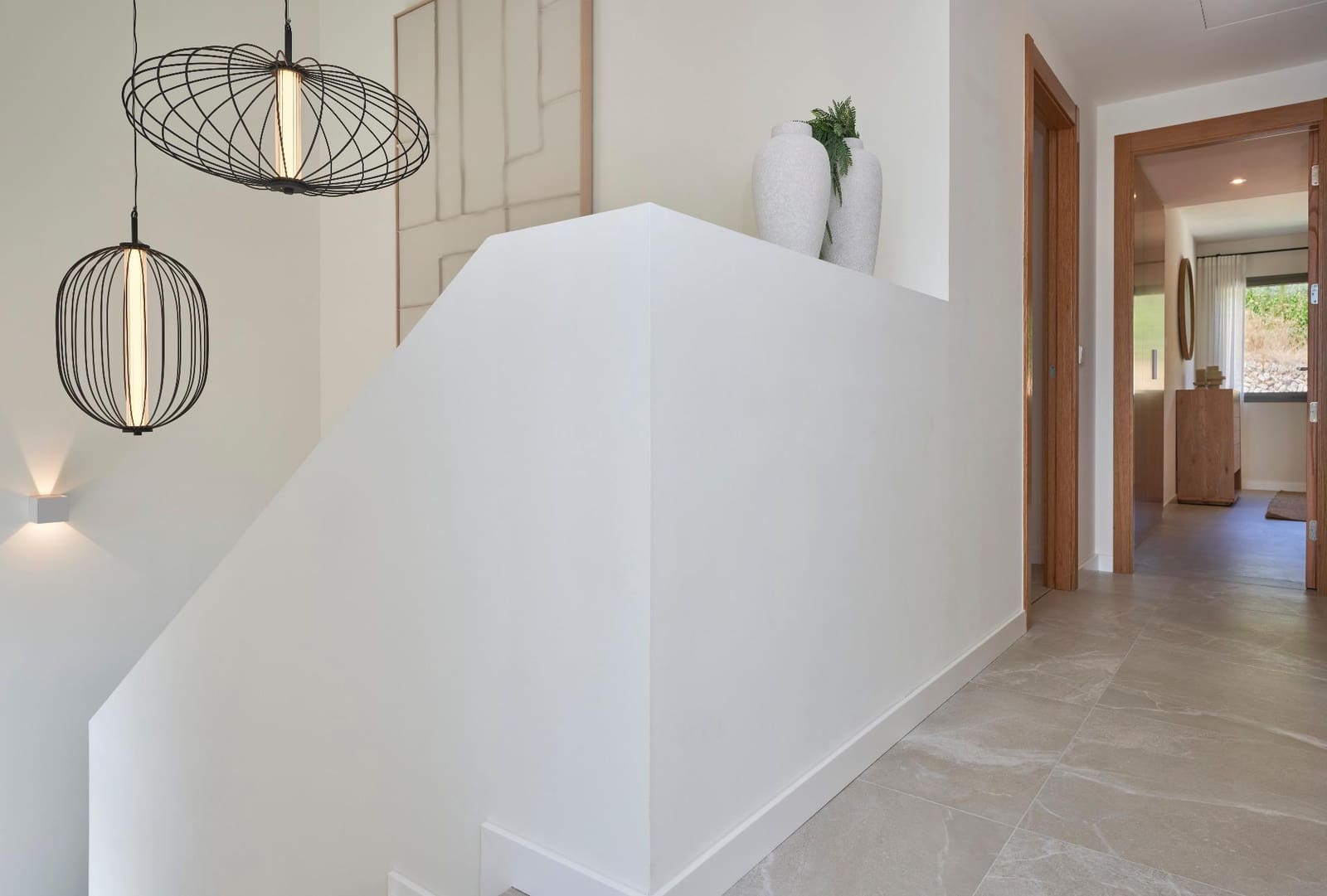 3 bedroom Terraced Villa for sale in Esporles with pool - € 865,000 (Ref: 9648259)