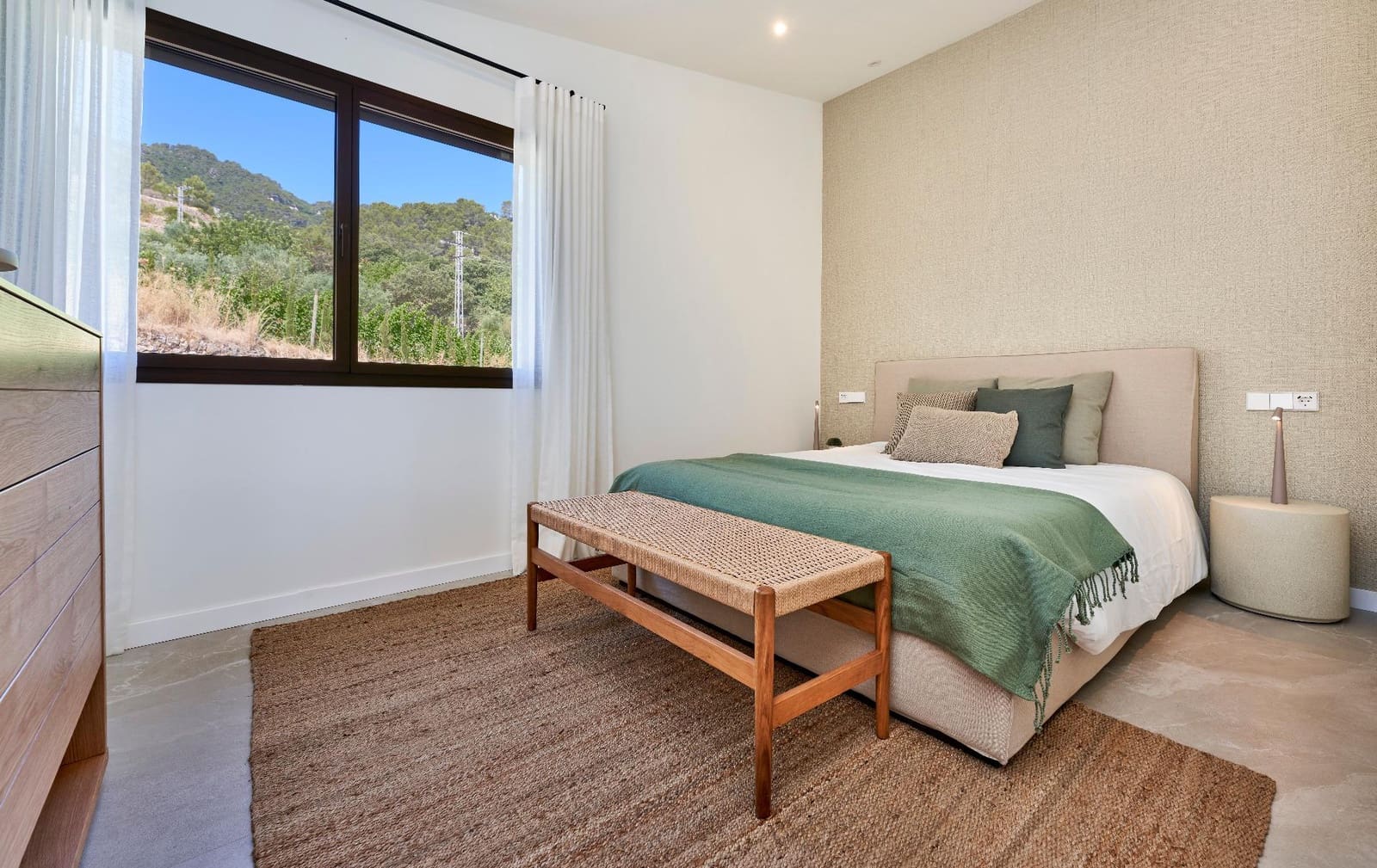 3 bedroom Terraced Villa for sale in Esporles with pool - € 865,000 (Ref: 9648259)