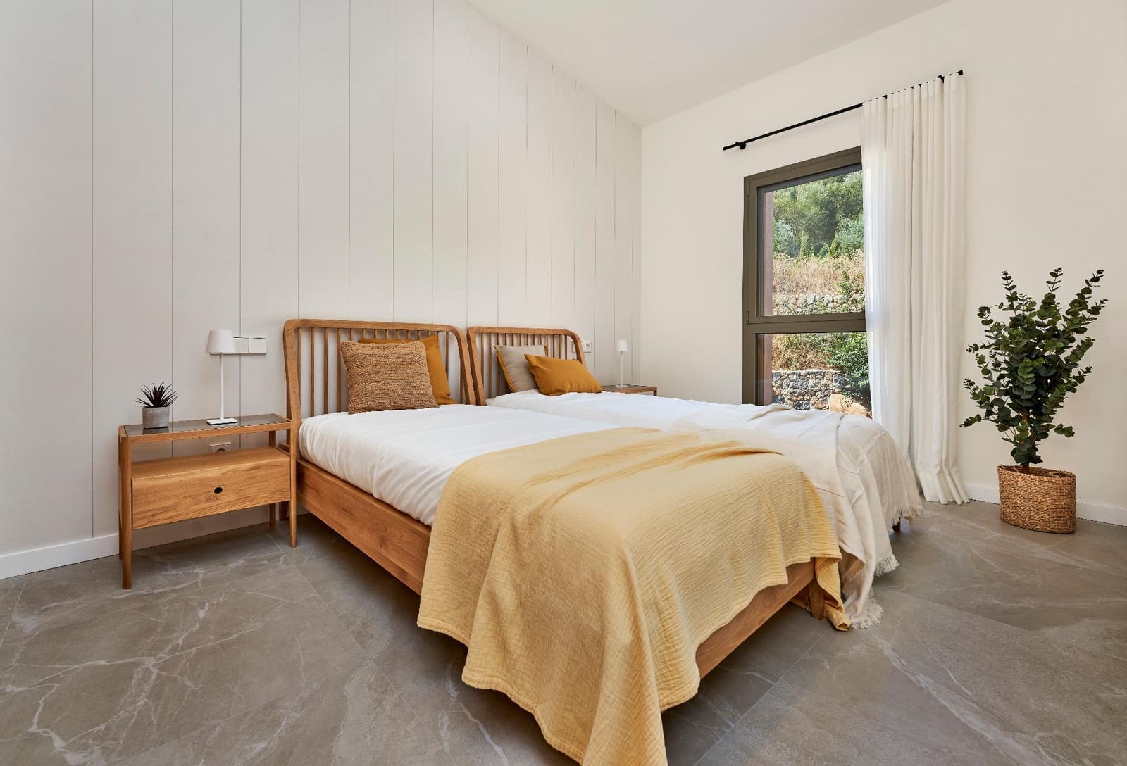 3 bedroom Terraced Villa for sale in Esporles with pool - € 865,000 (Ref: 9648259)