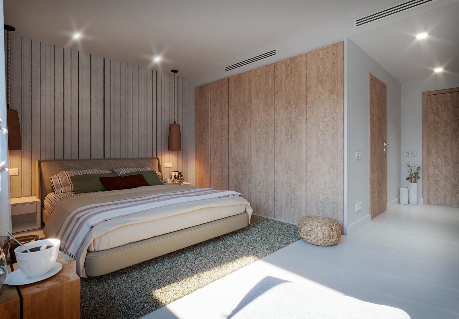 3 bedroom Terraced Villa for sale in Esporles with pool - € 865,000 (Ref: 9648259)