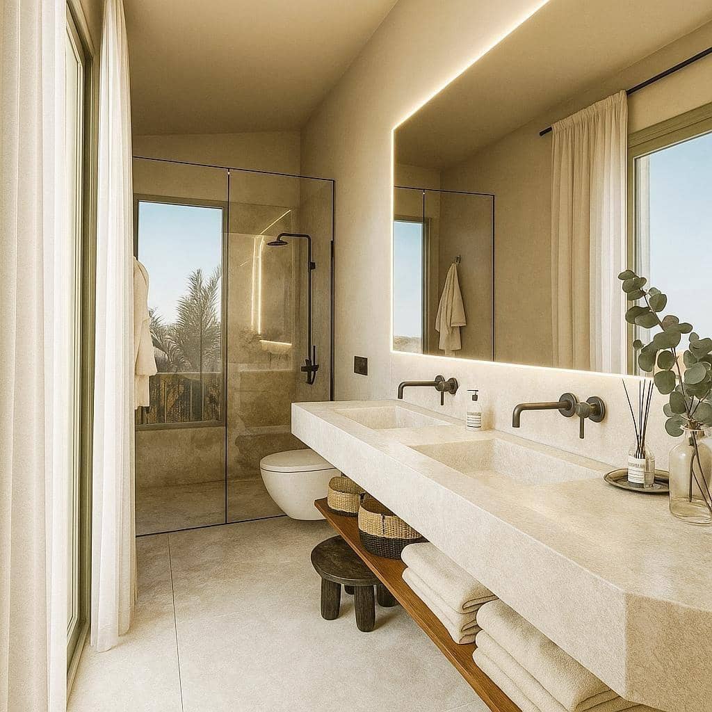 3 quarto Moradia para venda em Calvia com piscina - 2 275 000 € (Ref: 9648260)