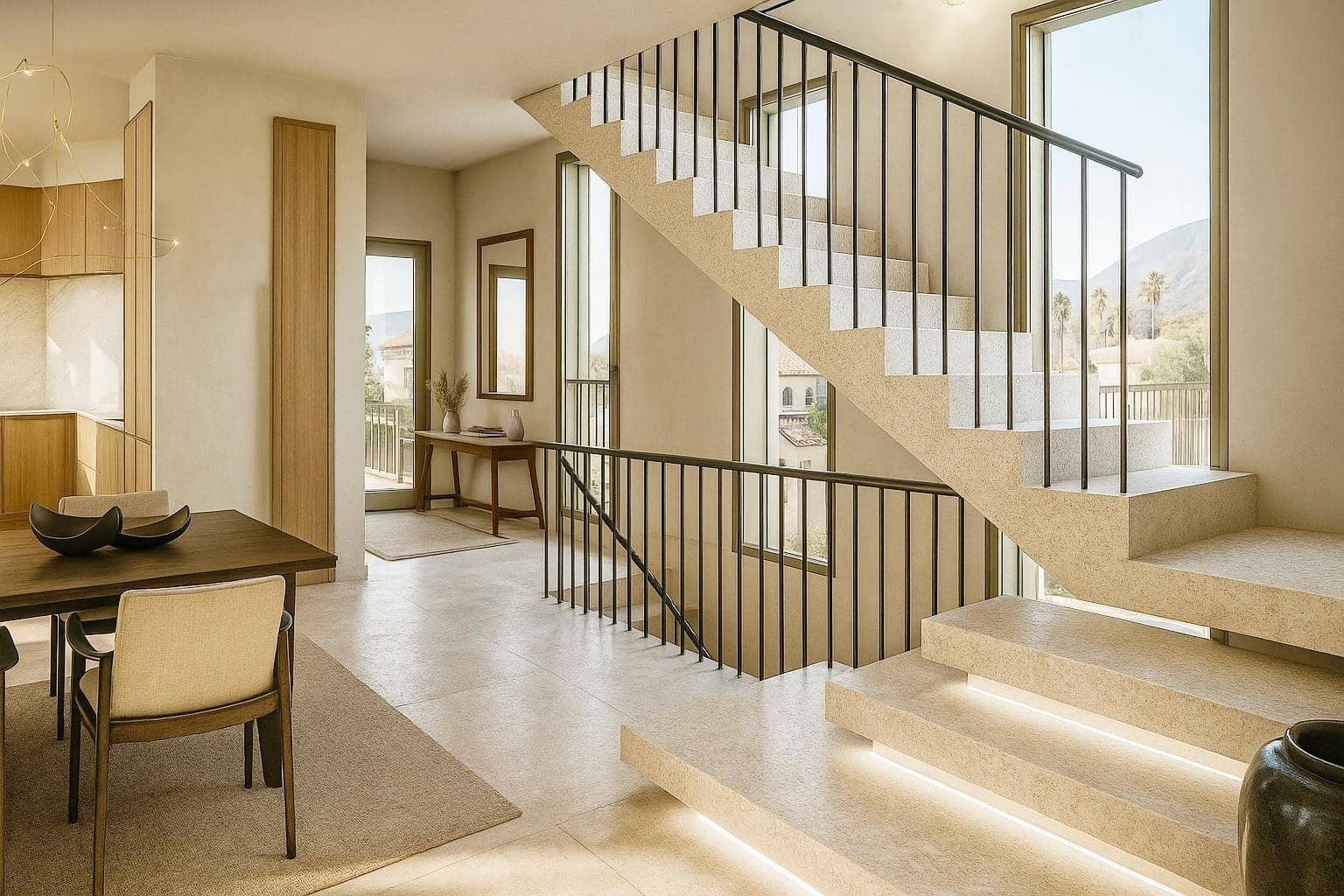 3 quarto Moradia para venda em Calvia com piscina - 2 275 000 € (Ref: 9648260)