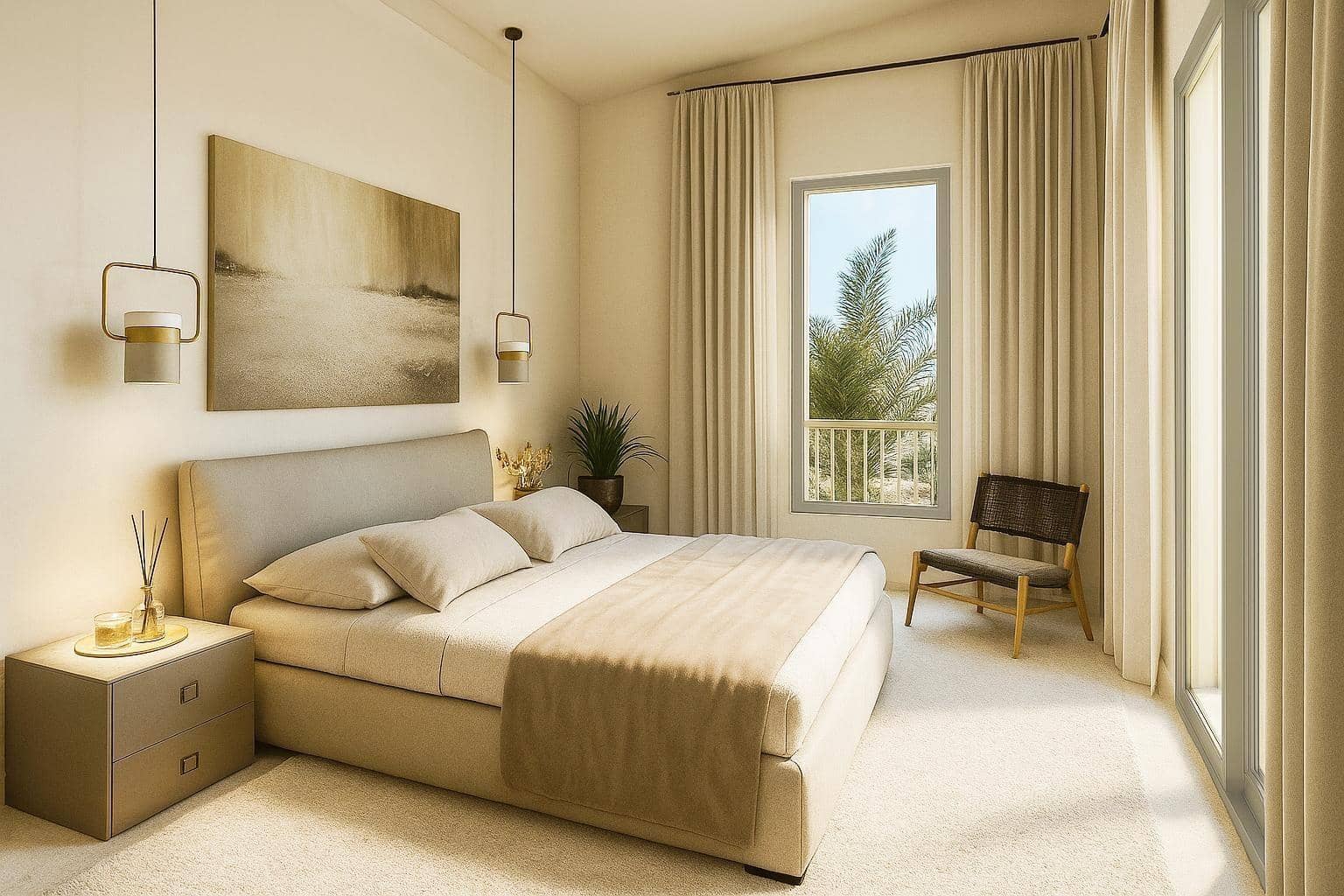 3 quarto Moradia para venda em Calvia com piscina - 2 275 000 € (Ref: 9648260)