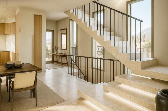 3 quarto Moradia para venda em Calvià com piscina - 2 275 000 € (Ref: 9648260)