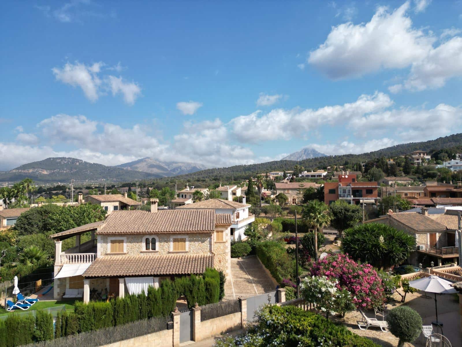 3 quarto Moradia para venda em Calvia com piscina - 2 275 000 € (Ref: 9648260)