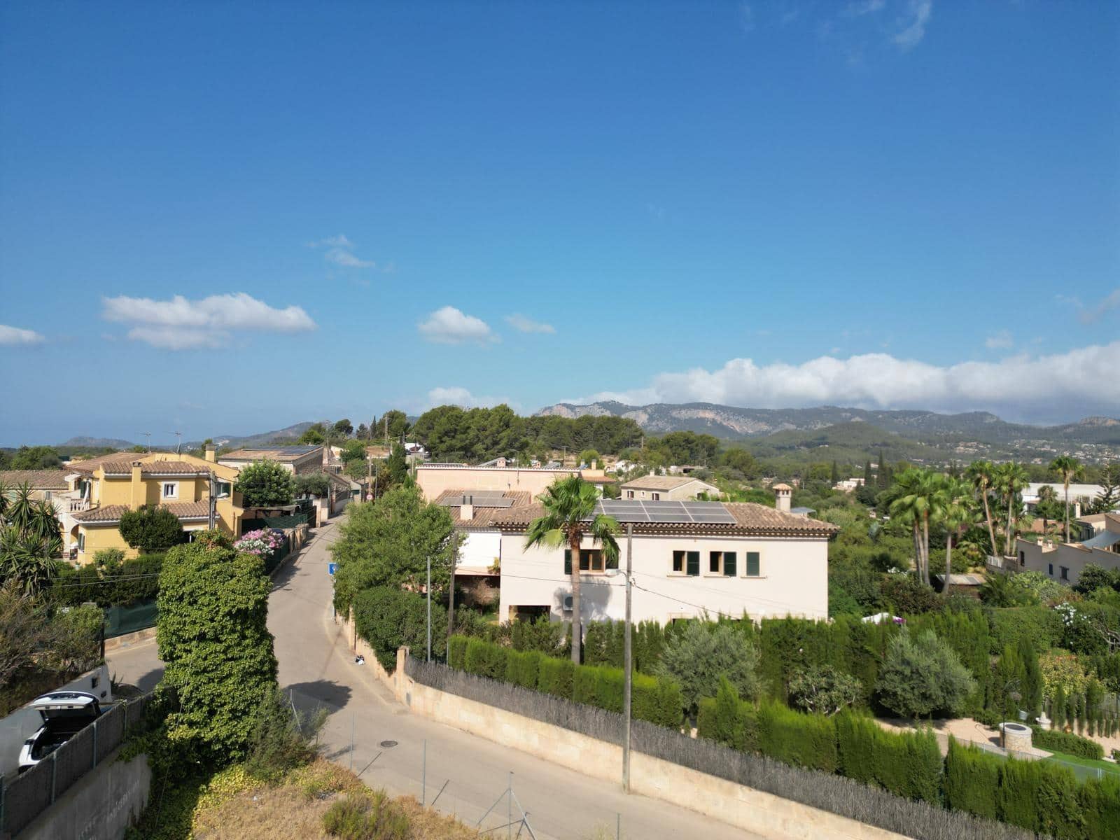 3 quarto Moradia para venda em Calvia com piscina - 2 275 000 € (Ref: 9648260)