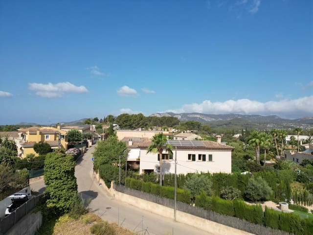 3 quarto Moradia para venda em Calvià com piscina - 2 275 000 € (Ref: 9648260)